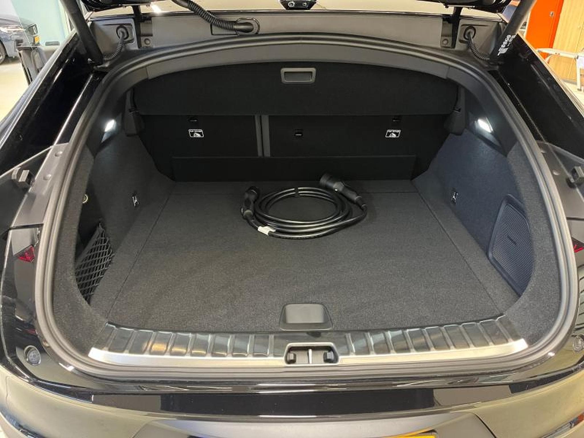 Polestar 4 LRDM / PRIME (2026) - Photo 17