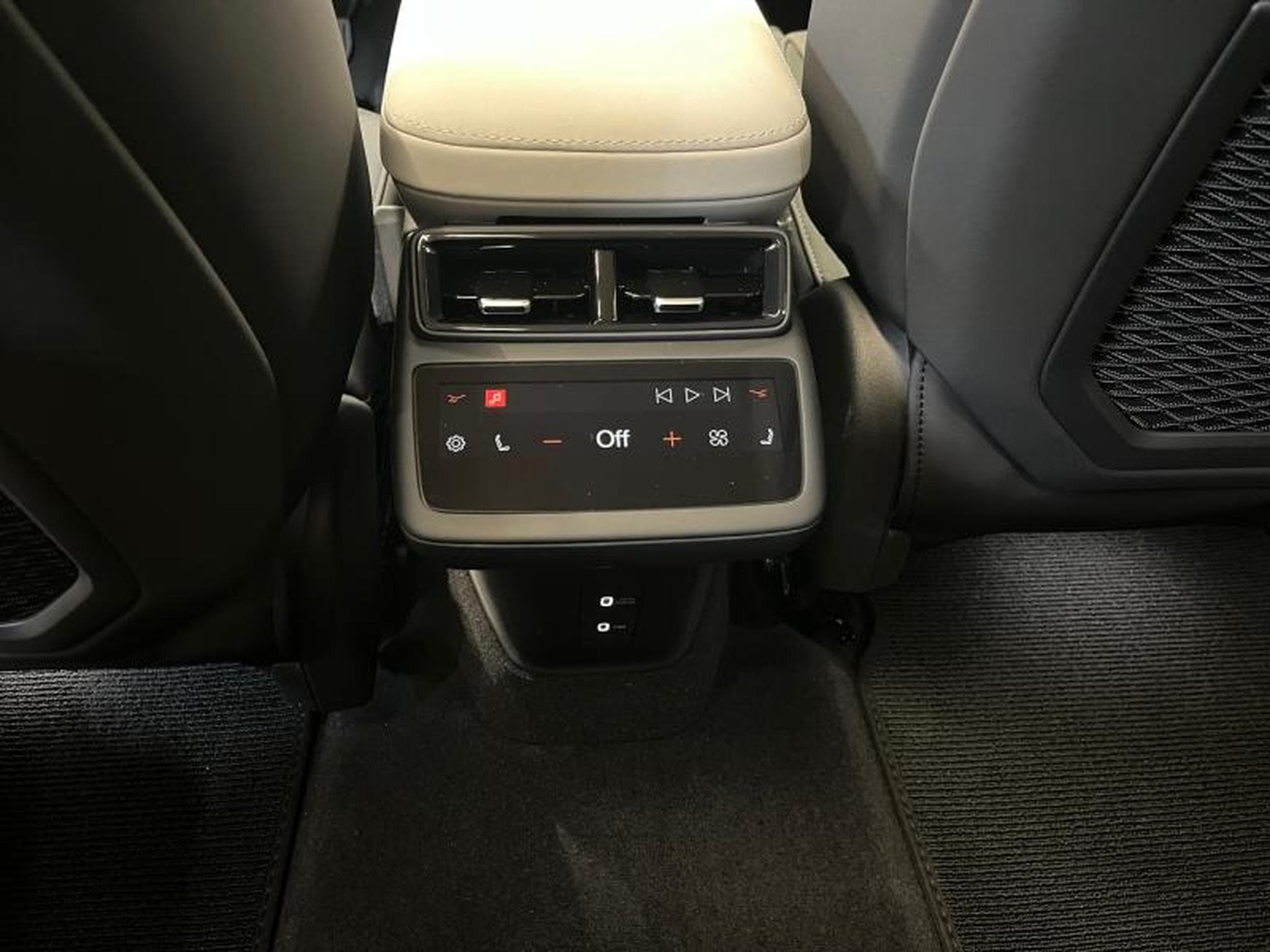 Polestar 4 LRDM / PRIME (2026) - Photo 20