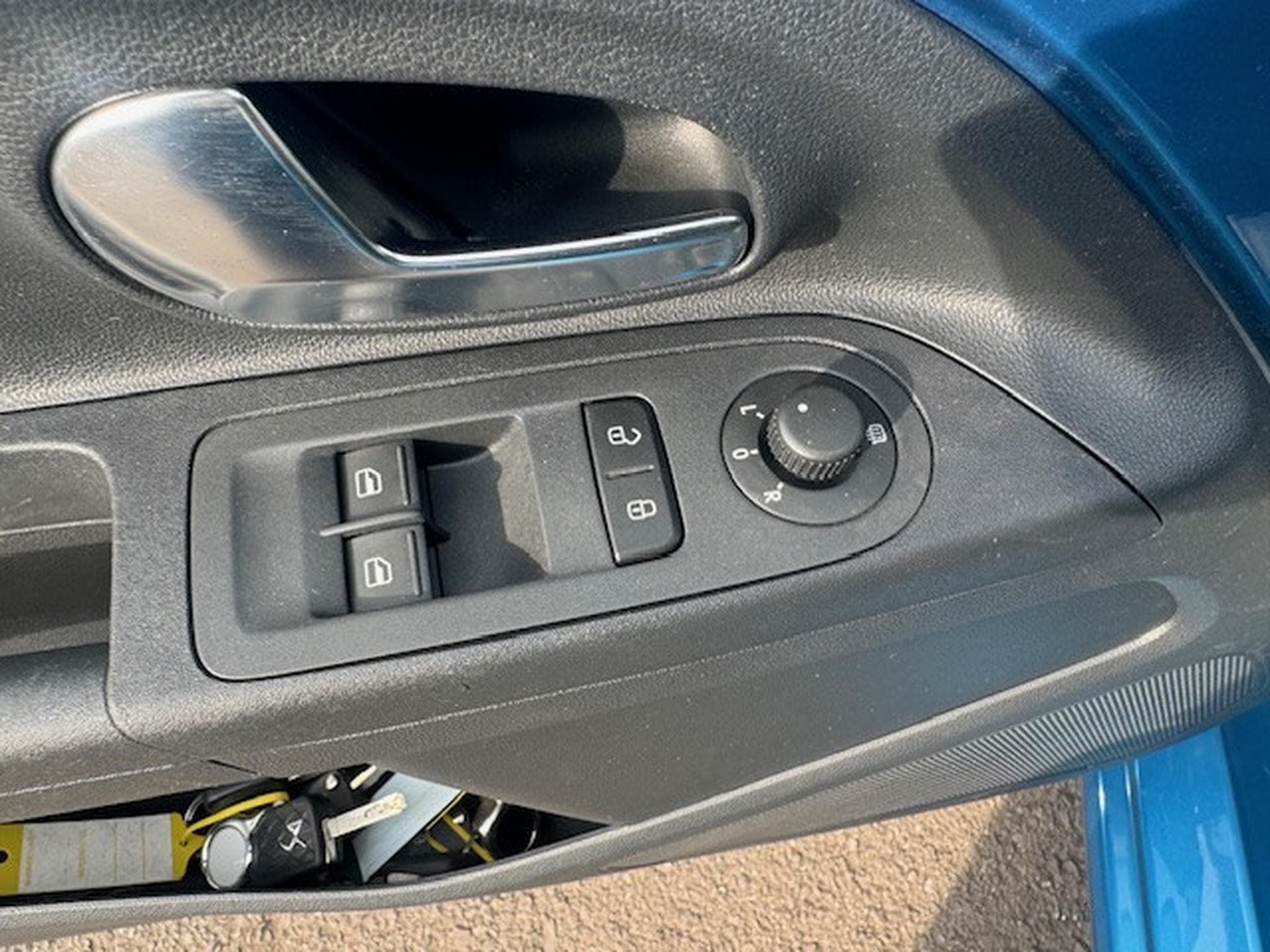 Seat Mii SEAT MII CNG Einparkhilfe Bluetooth Klima Zentral Tempomat N (2017) - Photo 12