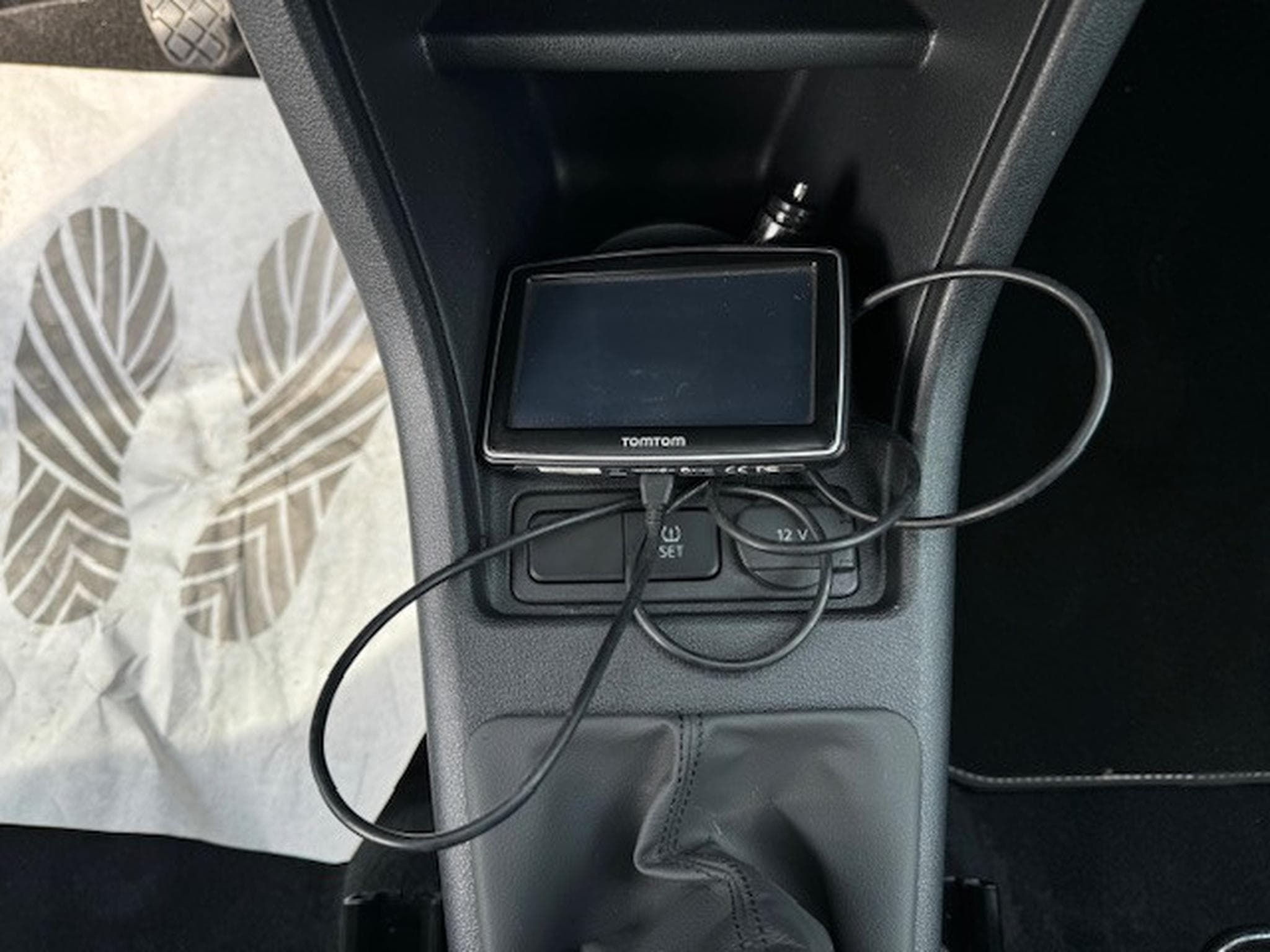 Seat Mii SEAT MII CNG Einparkhilfe Bluetooth Klima Zentral Tempomat N (2017) - Photo 14