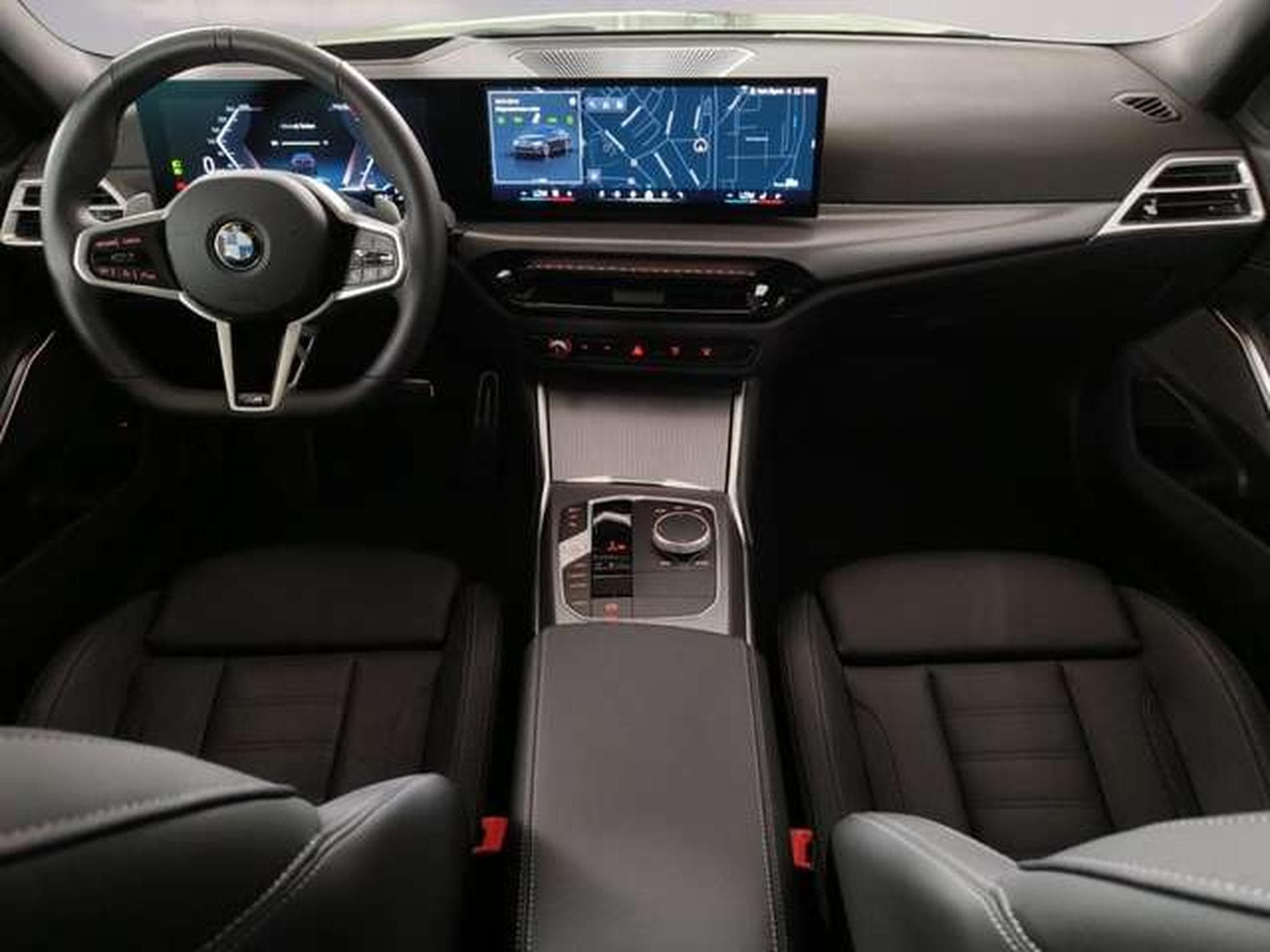 BMW 330 d xDrive M Sportpaket HK HiFi DAB LED GSD (2026) - Photo 5