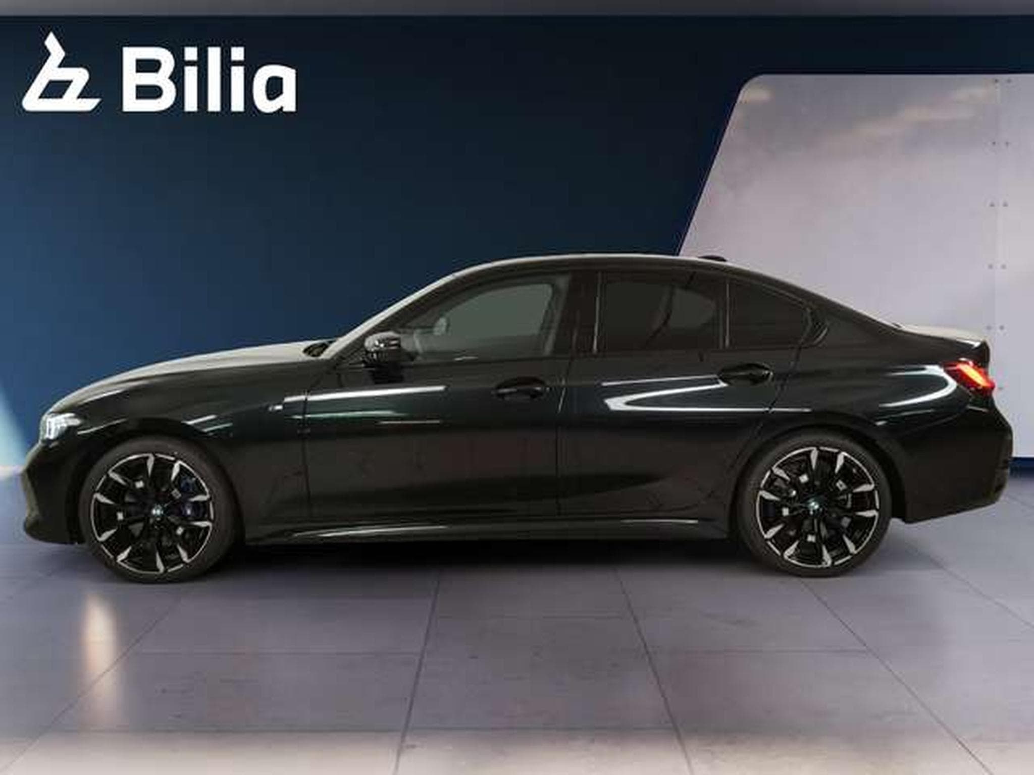 BMW 330 d xDrive M Sportpaket HK HiFi DAB LED GSD (2026) - Photo 11