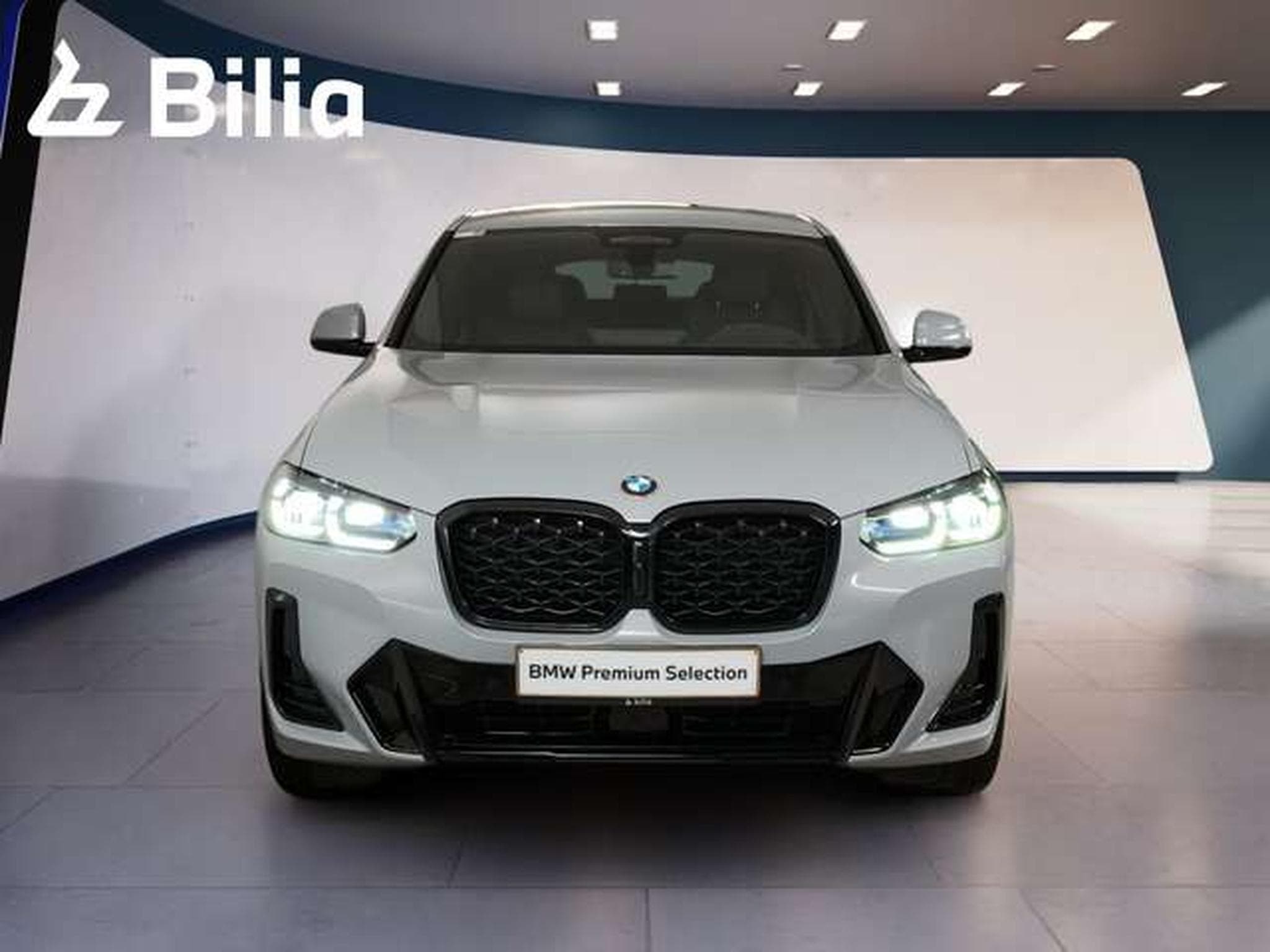 BMW X4 xDrive30d (2025) - Photo 2