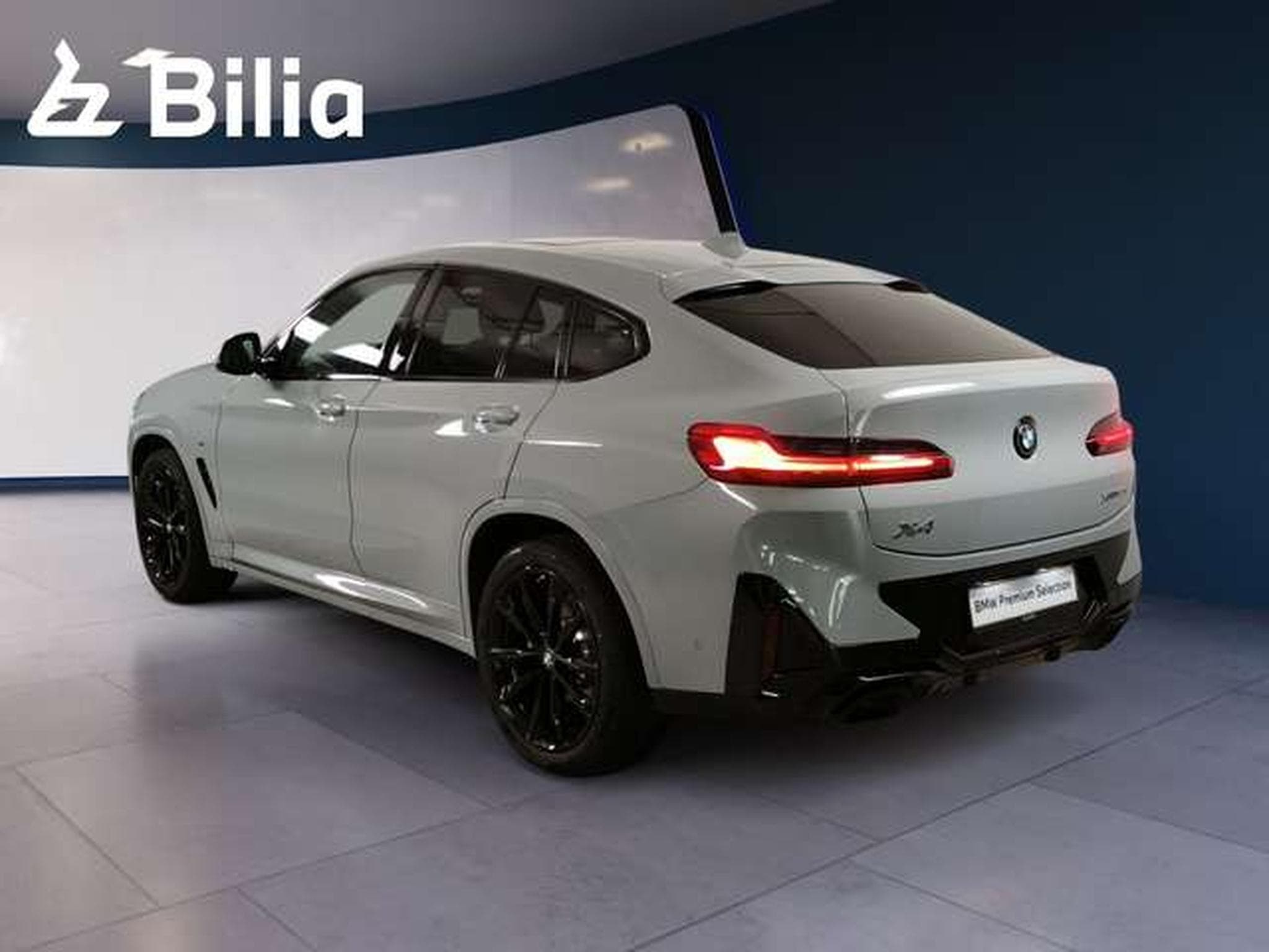 BMW X4 xDrive30d (2025) - Photo 4