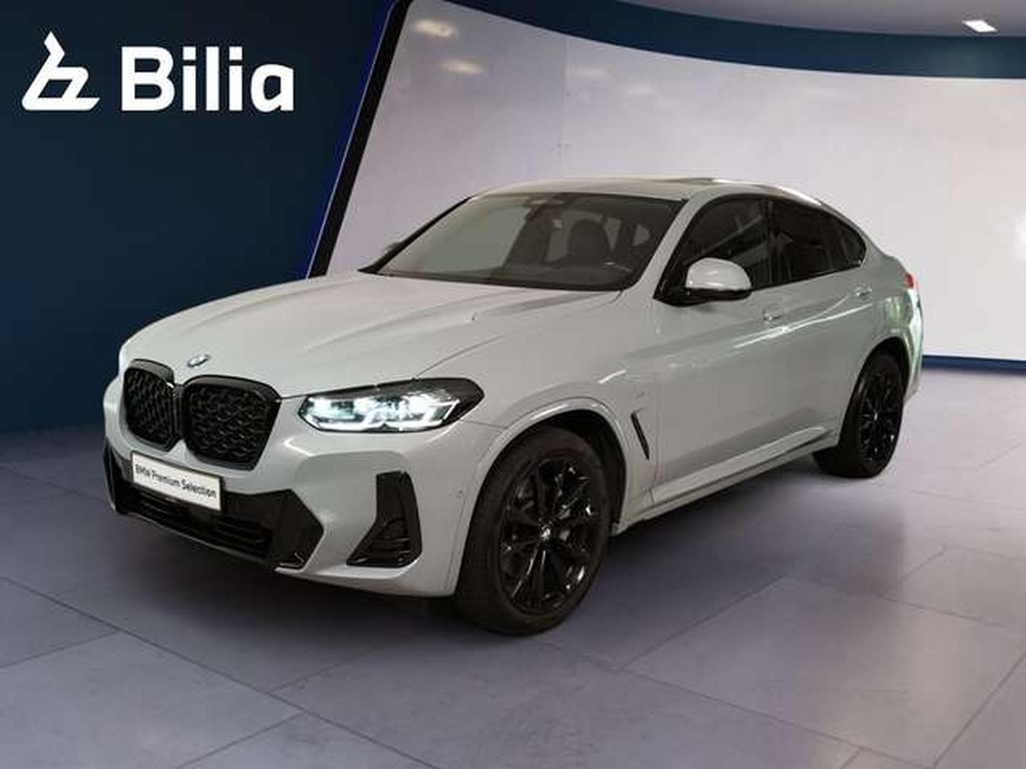 BMW X4 xDrive30d (2025) - Photo 1