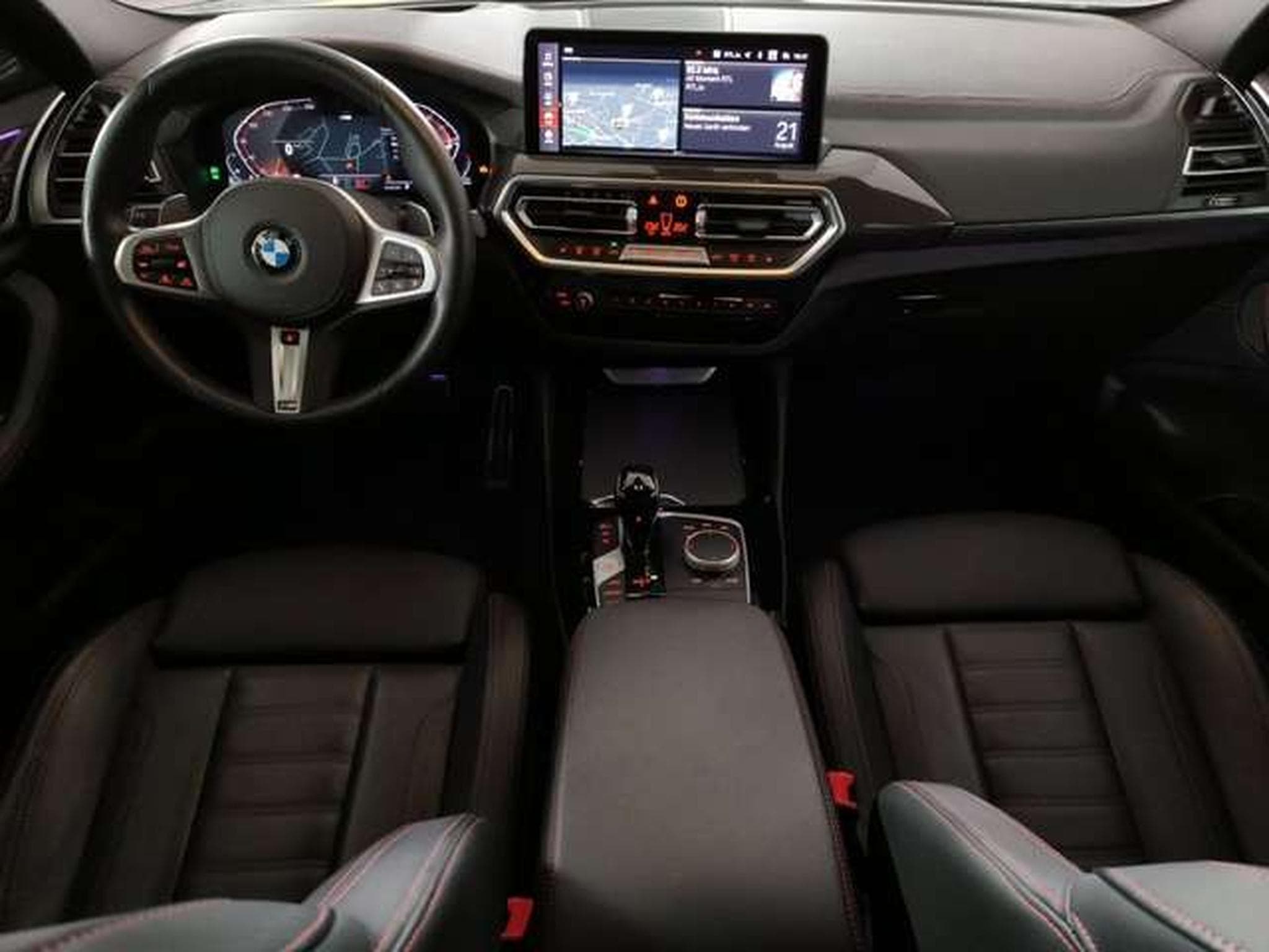 BMW X4 xDrive30d (2025) - Photo 5