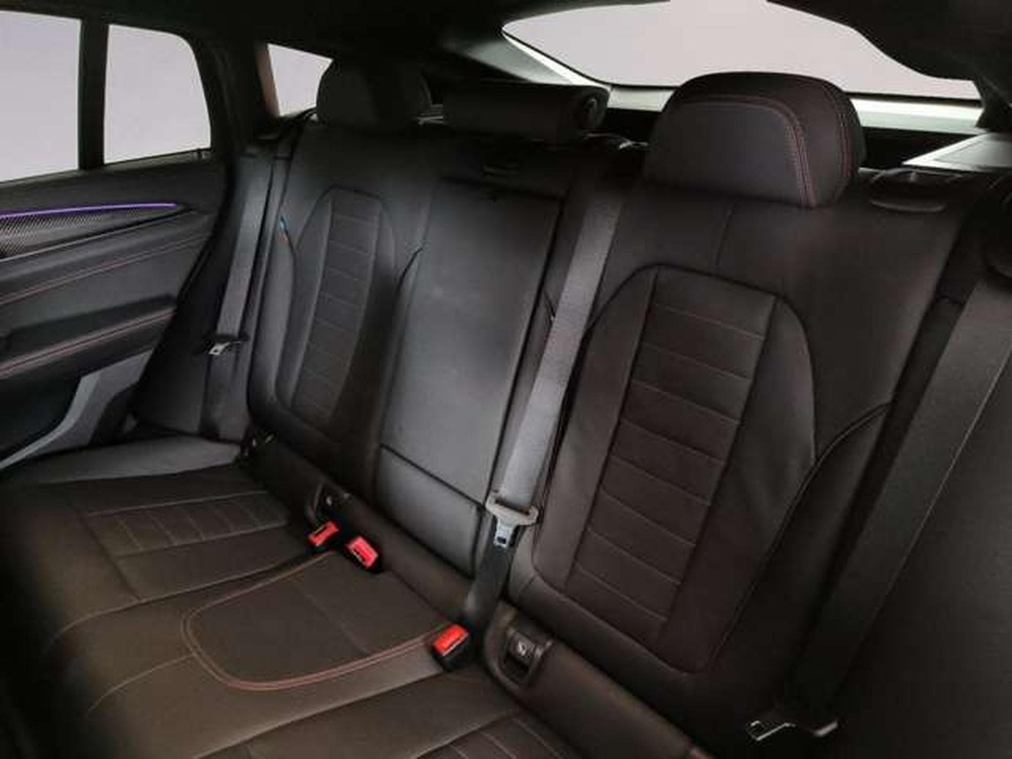 BMW X4 xDrive30d (2025) - Photo 8