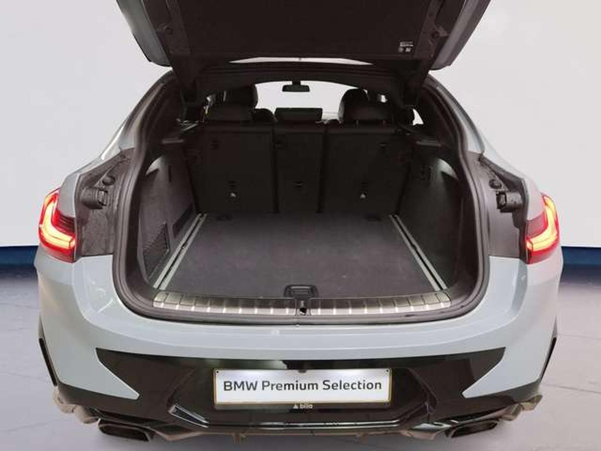 BMW X4 xDrive30d (2025) - Photo 9