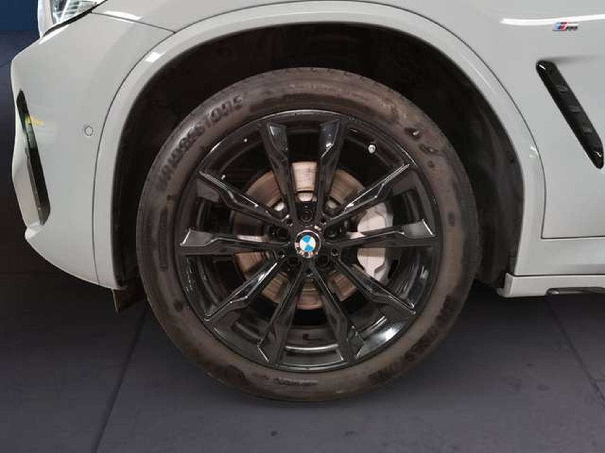 BMW X4 xDrive30d (2025) - Photo 6