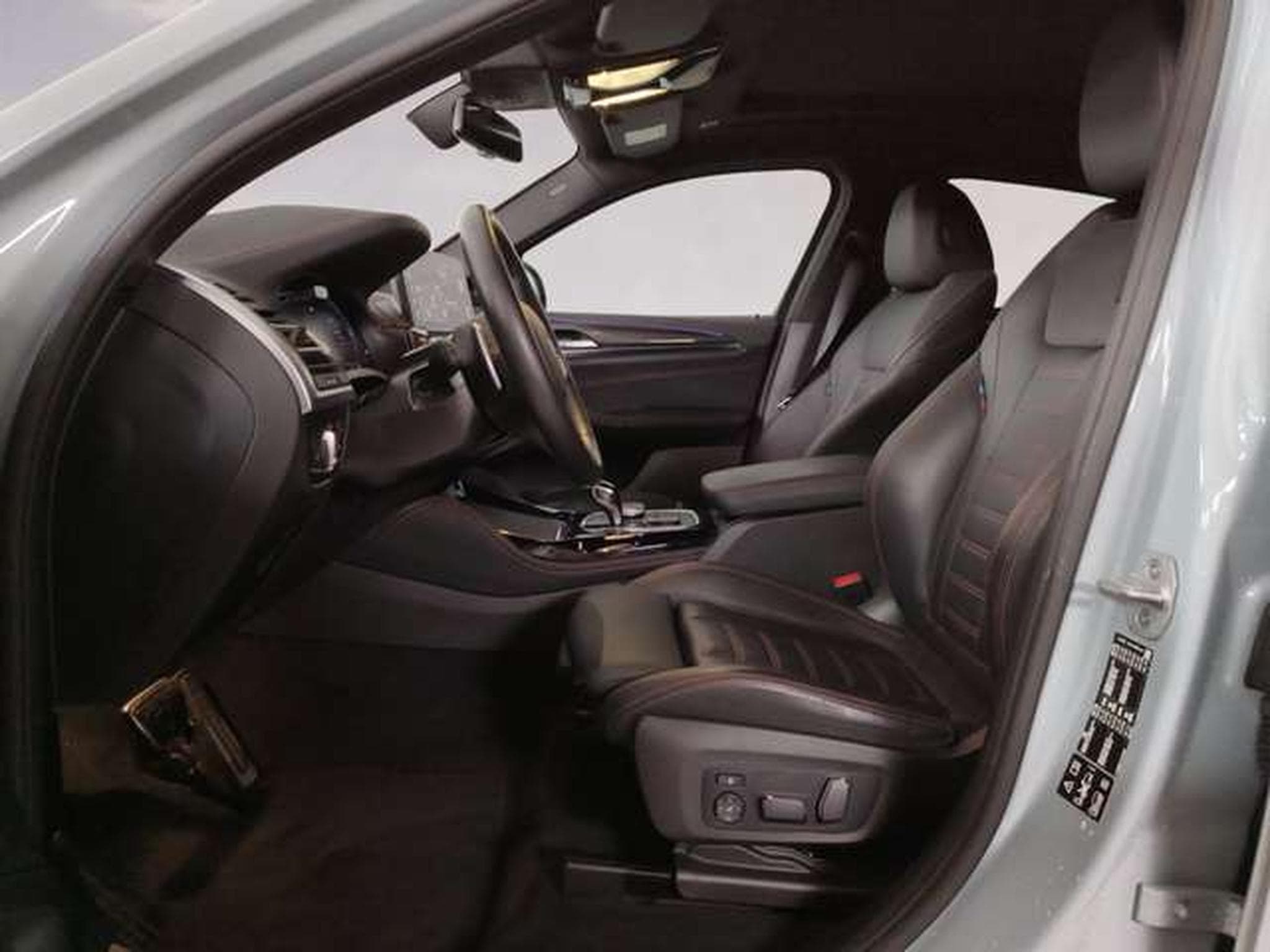 BMW X4 xDrive30d (2025) - Photo 7