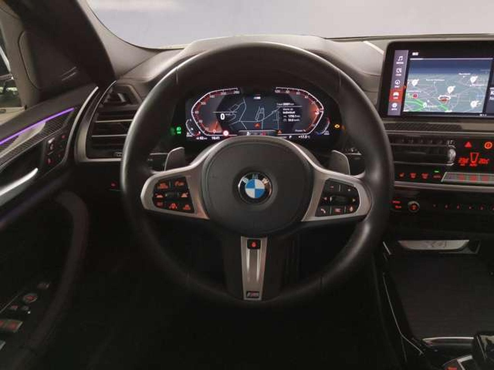 BMW X4 xDrive30d (2025) - Photo 10