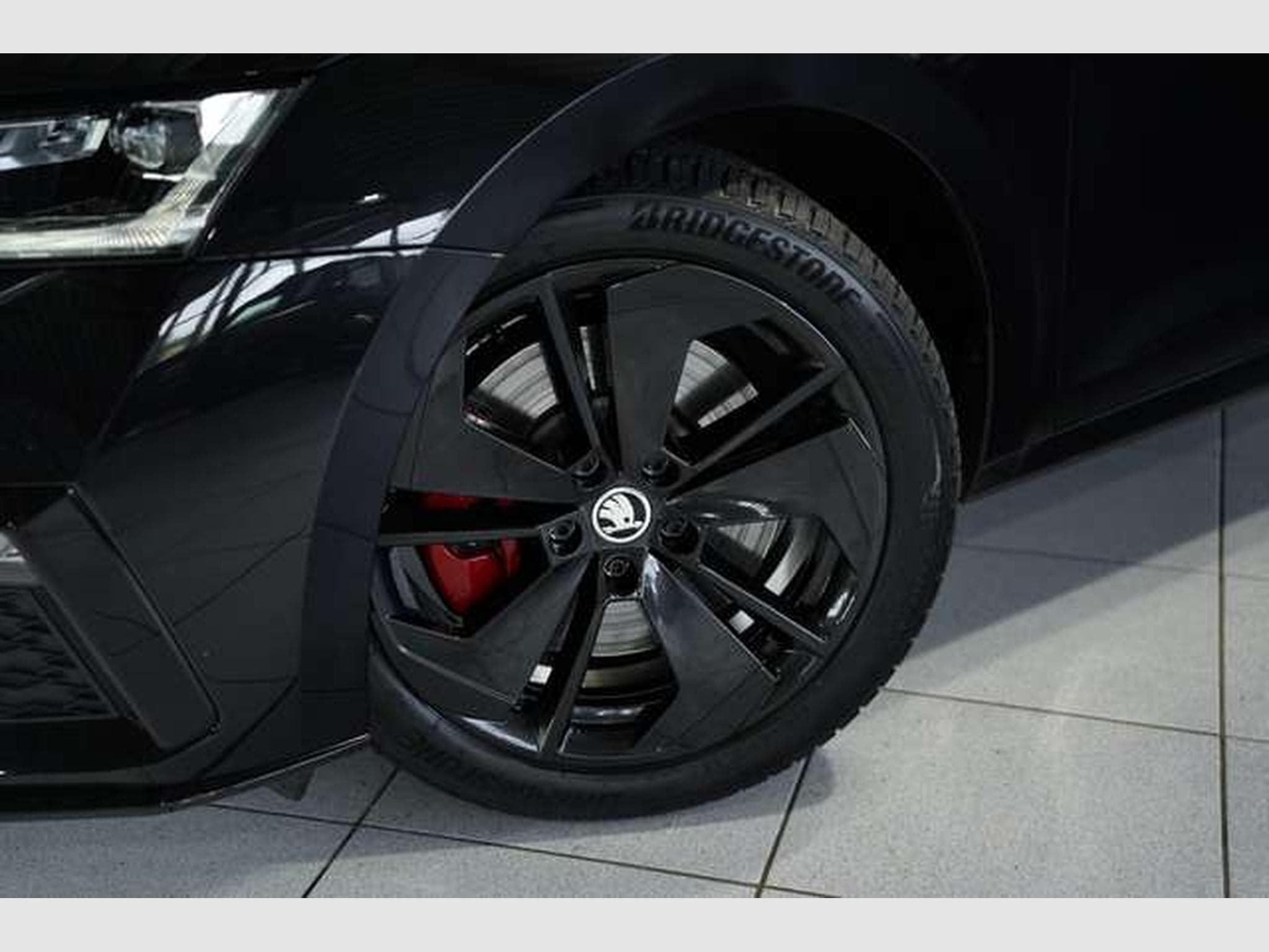 Skoda Octavia RS DSG *2.H *Standhzg *Schale *Virtual (2021) - Photo 3