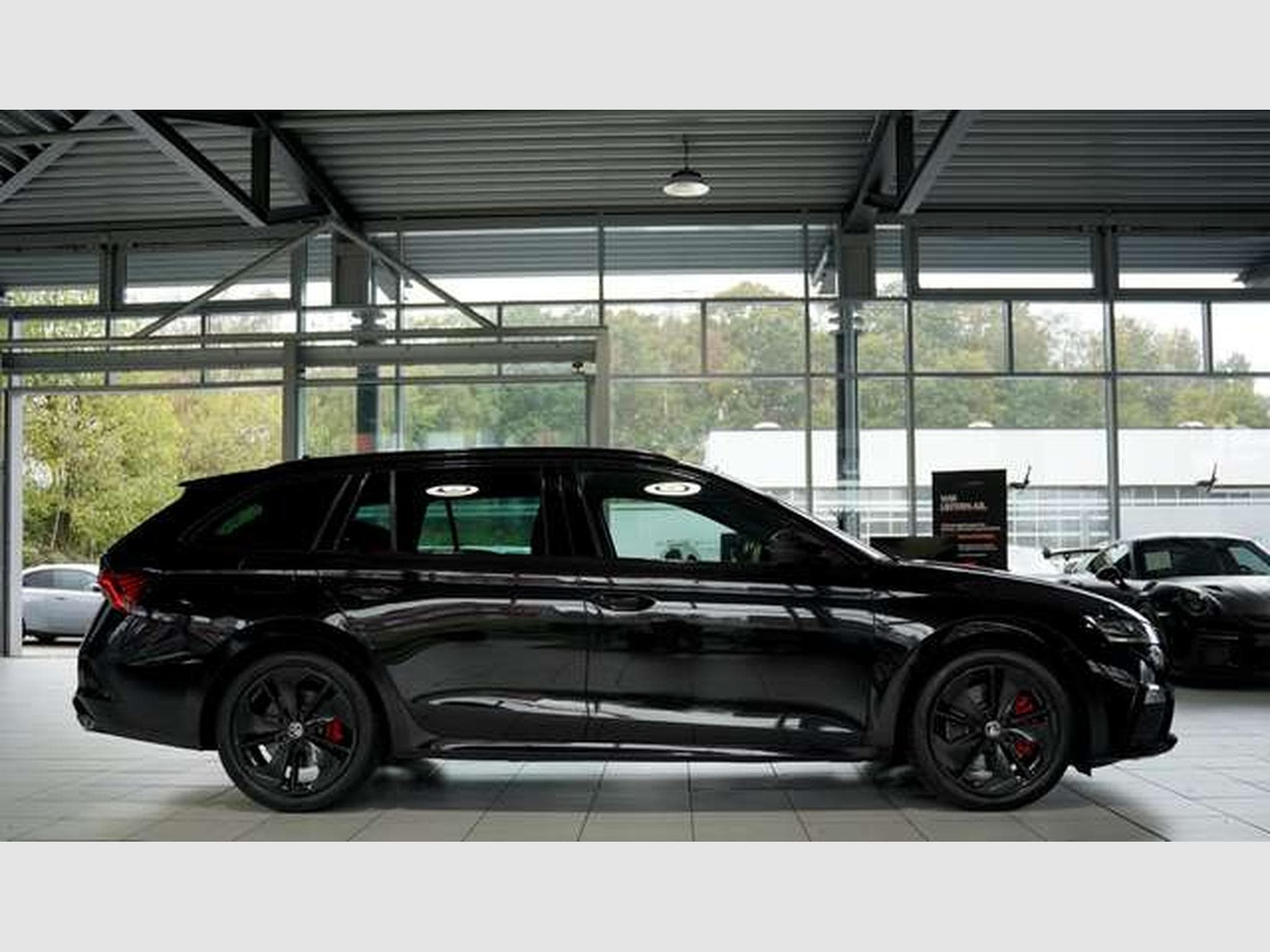 Skoda Octavia RS DSG *2.H *Standhzg *Schale *Virtual (2021) - Photo 7