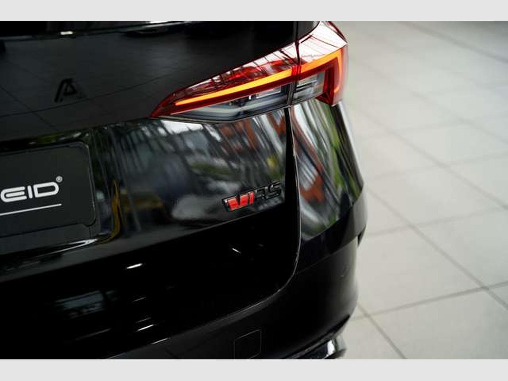 Skoda Octavia RS DSG *2.H *Standhzg *Schale *Virtual (2021) - Photo 13