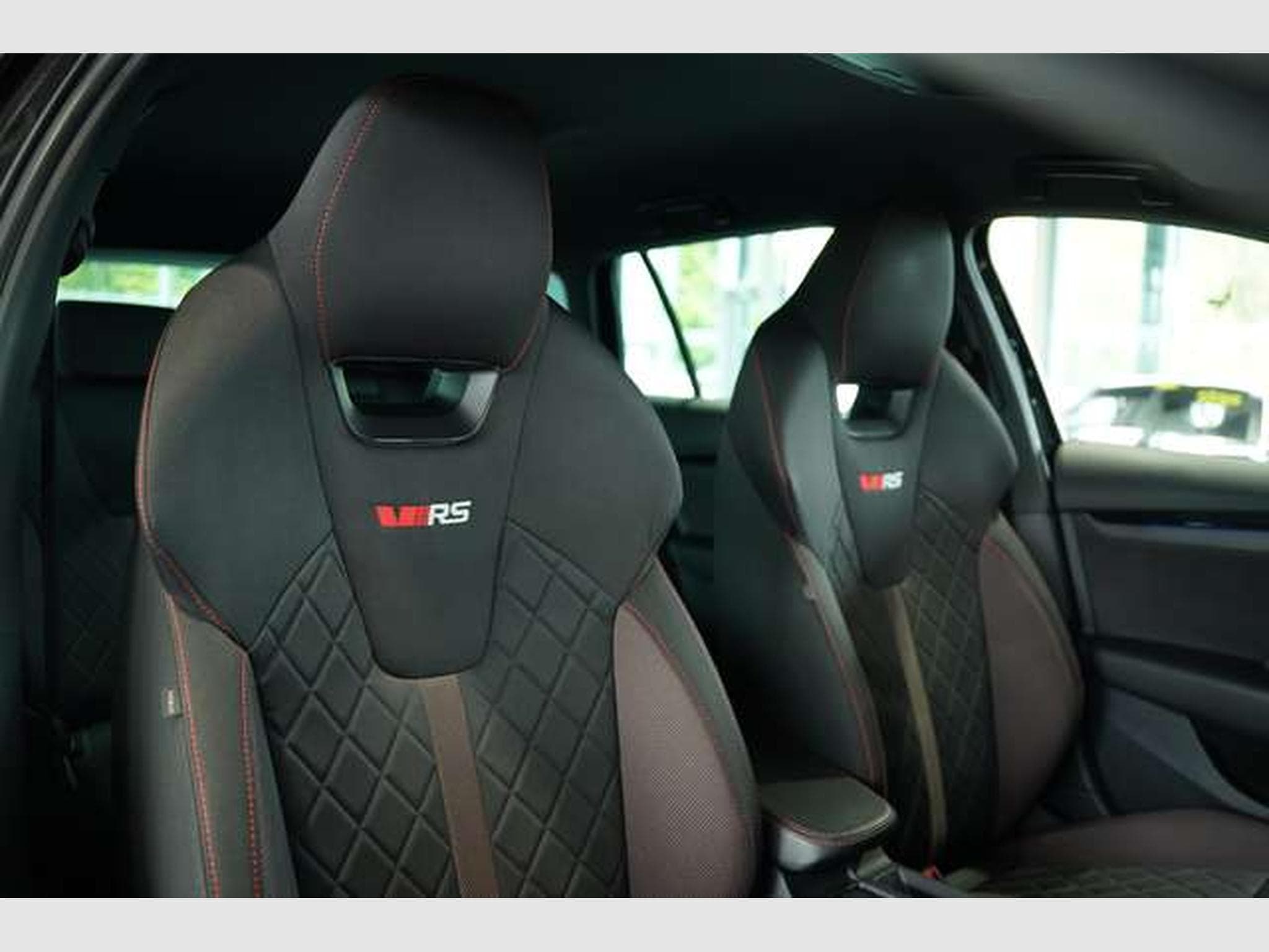 Skoda Octavia RS DSG *2.H *Standhzg *Schale *Virtual (2021) - Photo 17