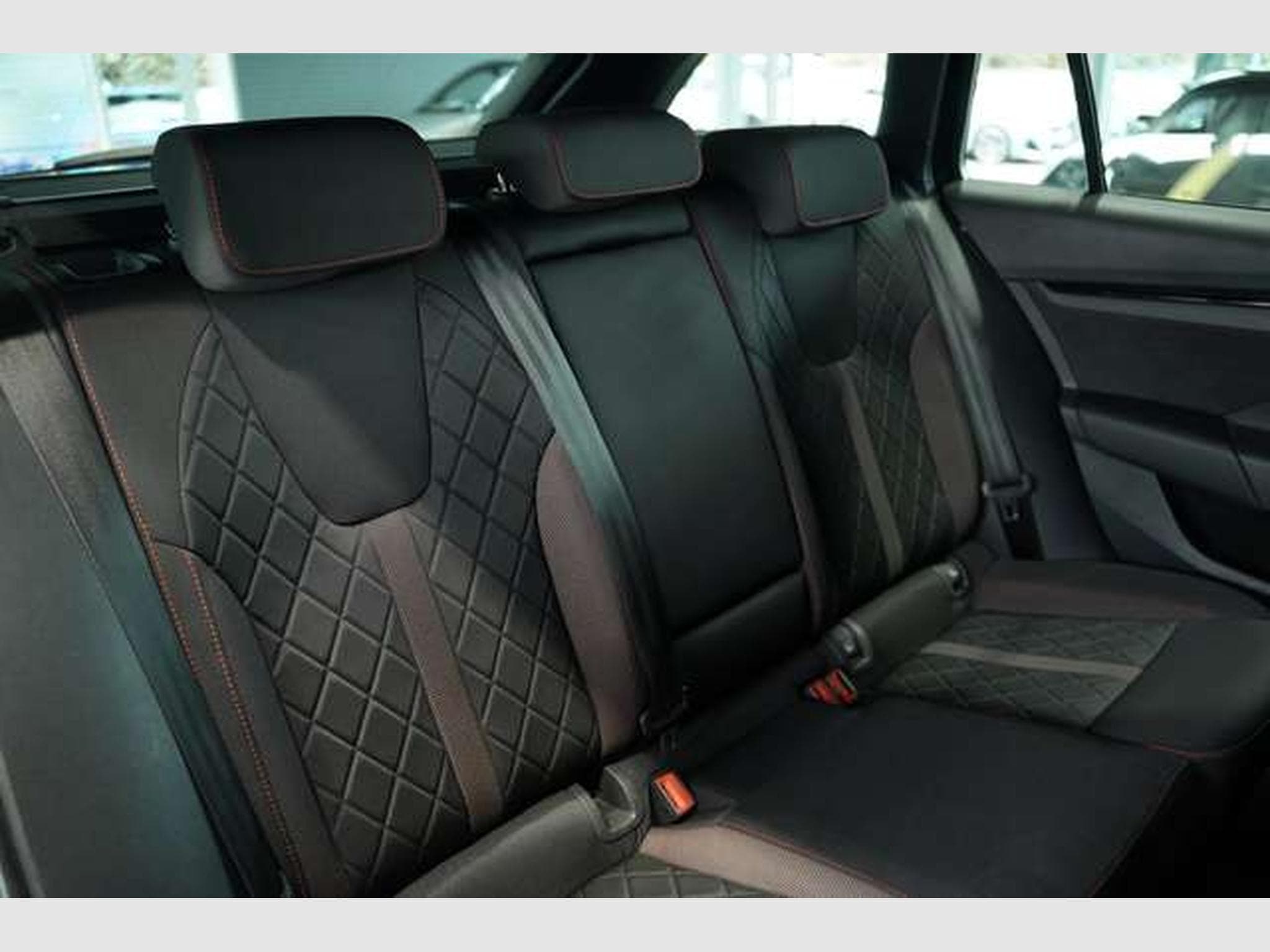 Skoda Octavia RS DSG *2.H *Standhzg *Schale *Virtual (2021) - Photo 21