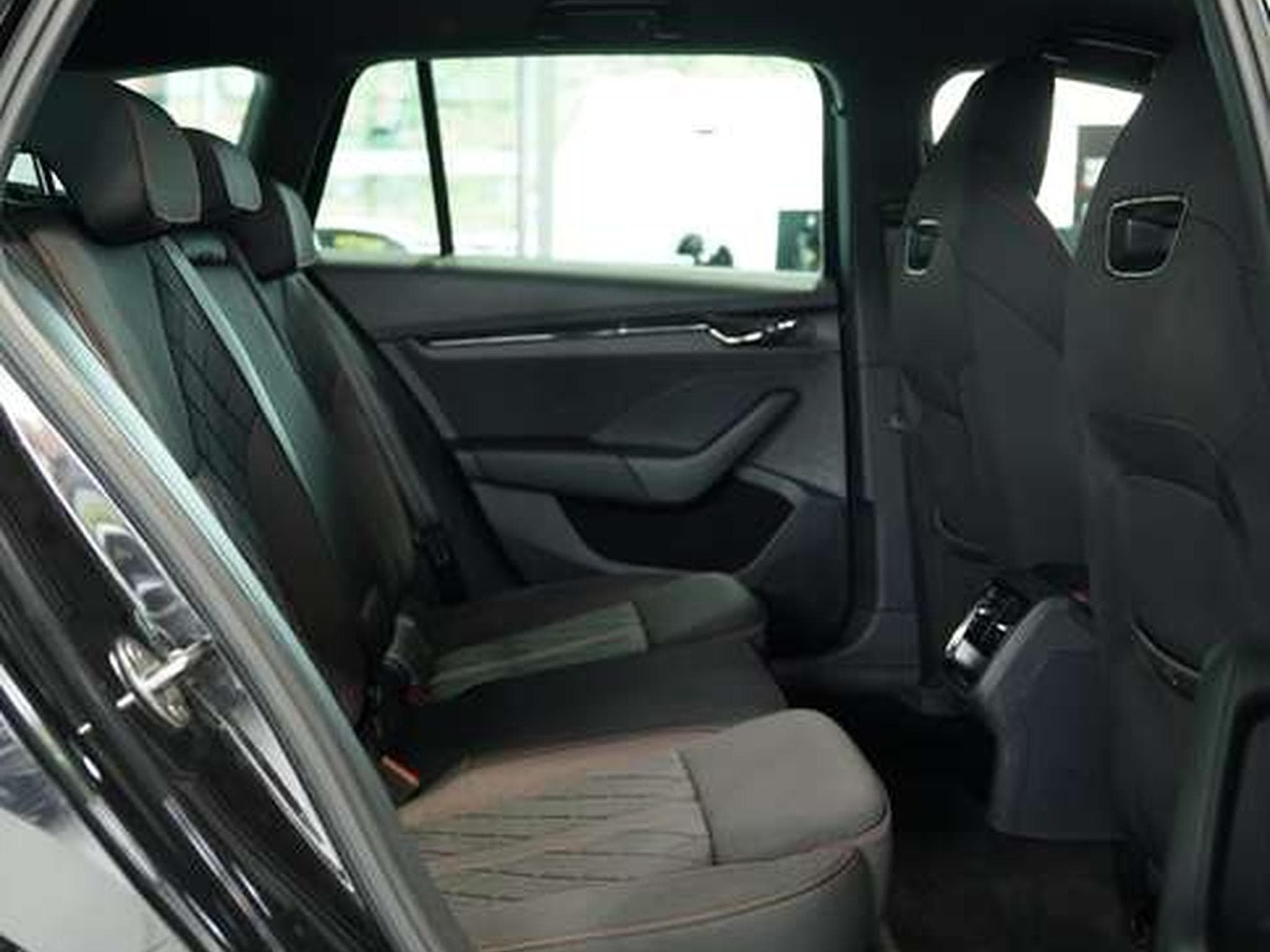 Skoda Octavia RS DSG *2.H *Standhzg *Schale *Virtual (2021) - Photo 20