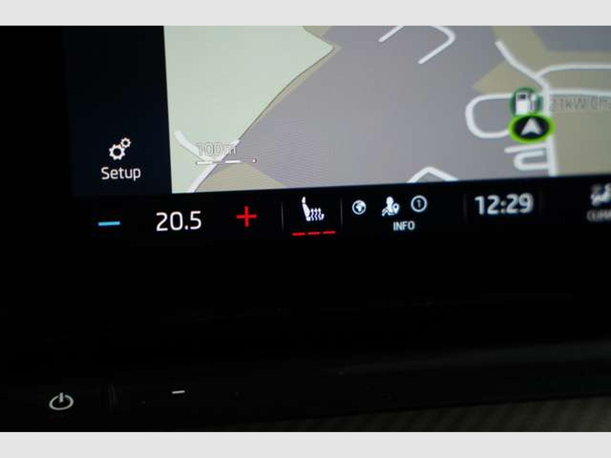 Skoda Octavia RS DSG *2.H *Standhzg *Schale *Virtual (2021) - Photo 29