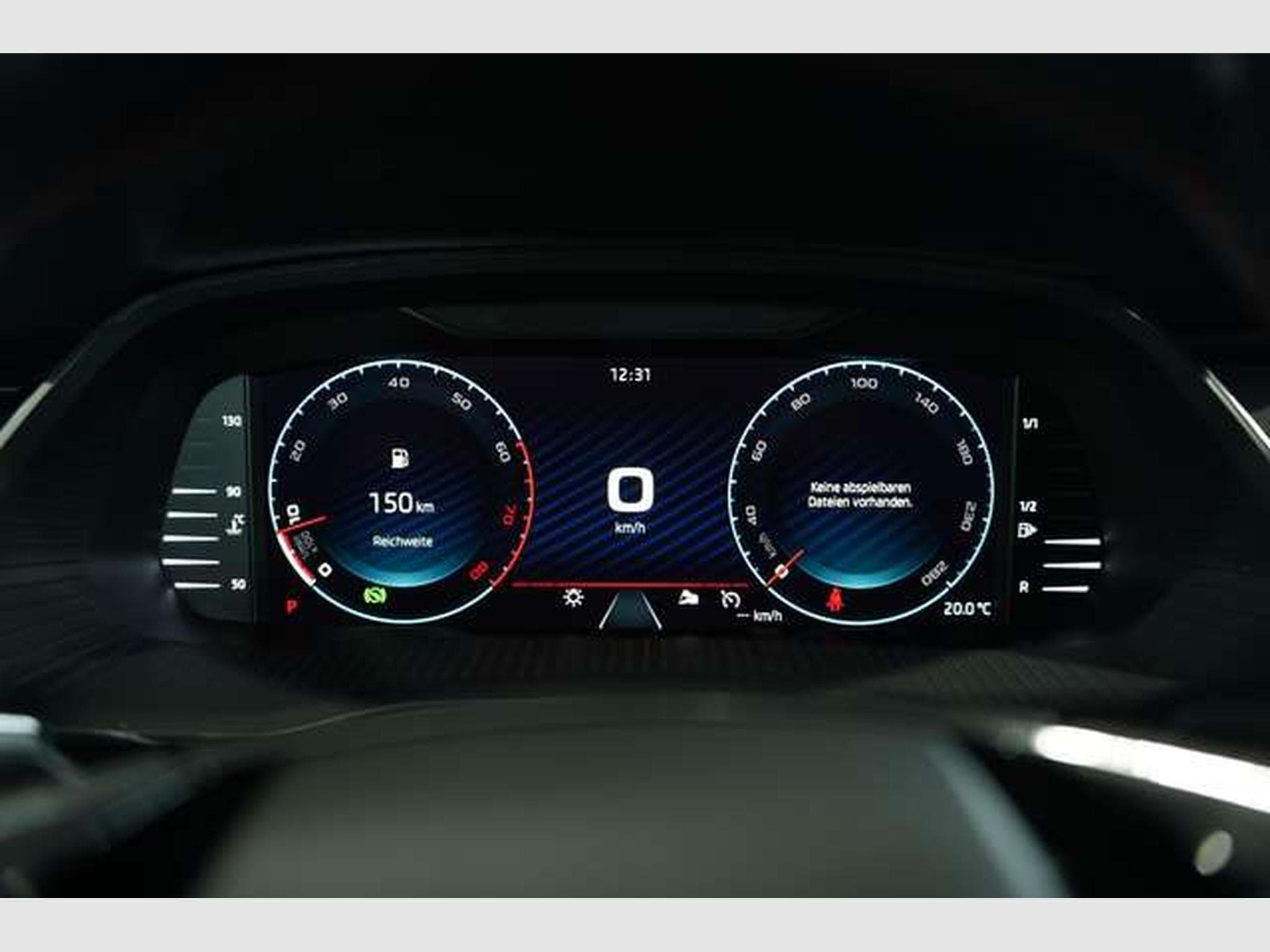 Skoda Octavia RS DSG *2.H *Standhzg *Schale *Virtual (2021) - Photo 38