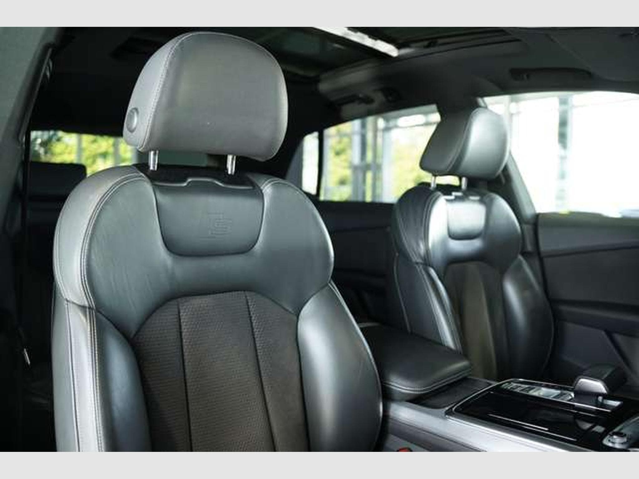 Audi Q8 50 TDI q S line *22 *Pano*Virtual*B&O*Matrix (2018) - Photo 20