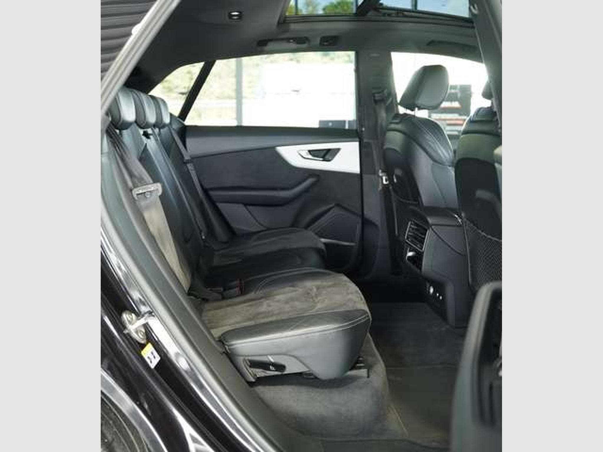 Audi Q8 50 TDI q S line *22 *Pano*Virtual*B&O*Matrix (2018) - Photo 22