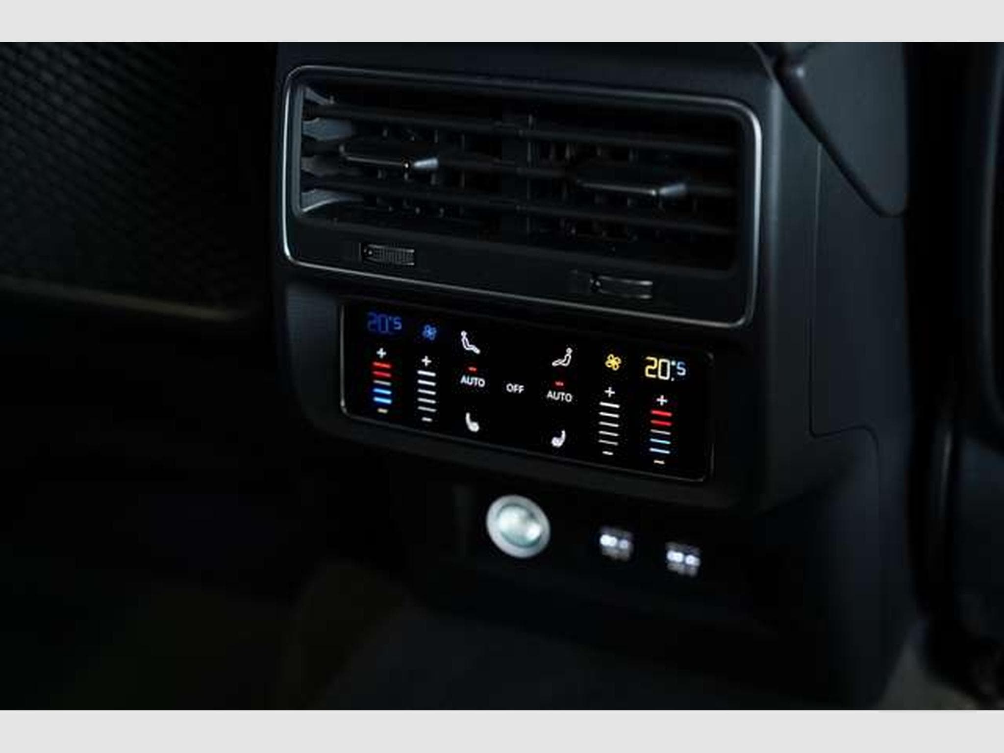 Audi Q8 50 TDI q S line *22 *Pano*Virtual*B&O*Matrix (2018) - Photo 24