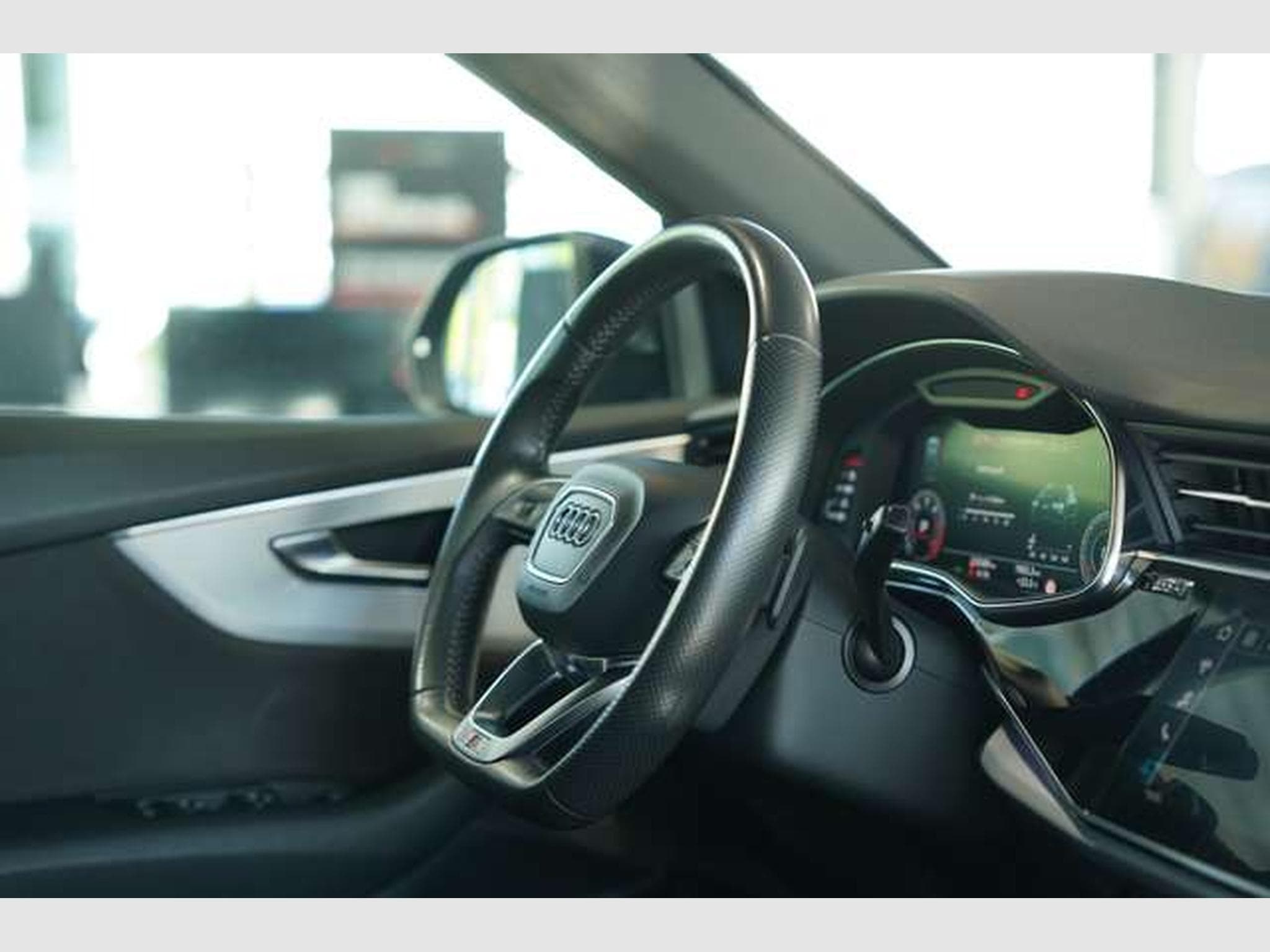 Audi Q8 50 TDI q S line *22 *Pano*Virtual*B&O*Matrix (2018) - Photo 21
