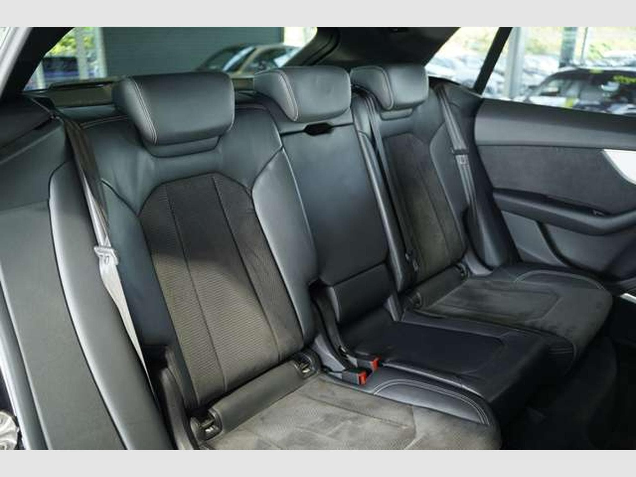 Audi Q8 50 TDI q S line *22 *Pano*Virtual*B&O*Matrix (2018) - Photo 23