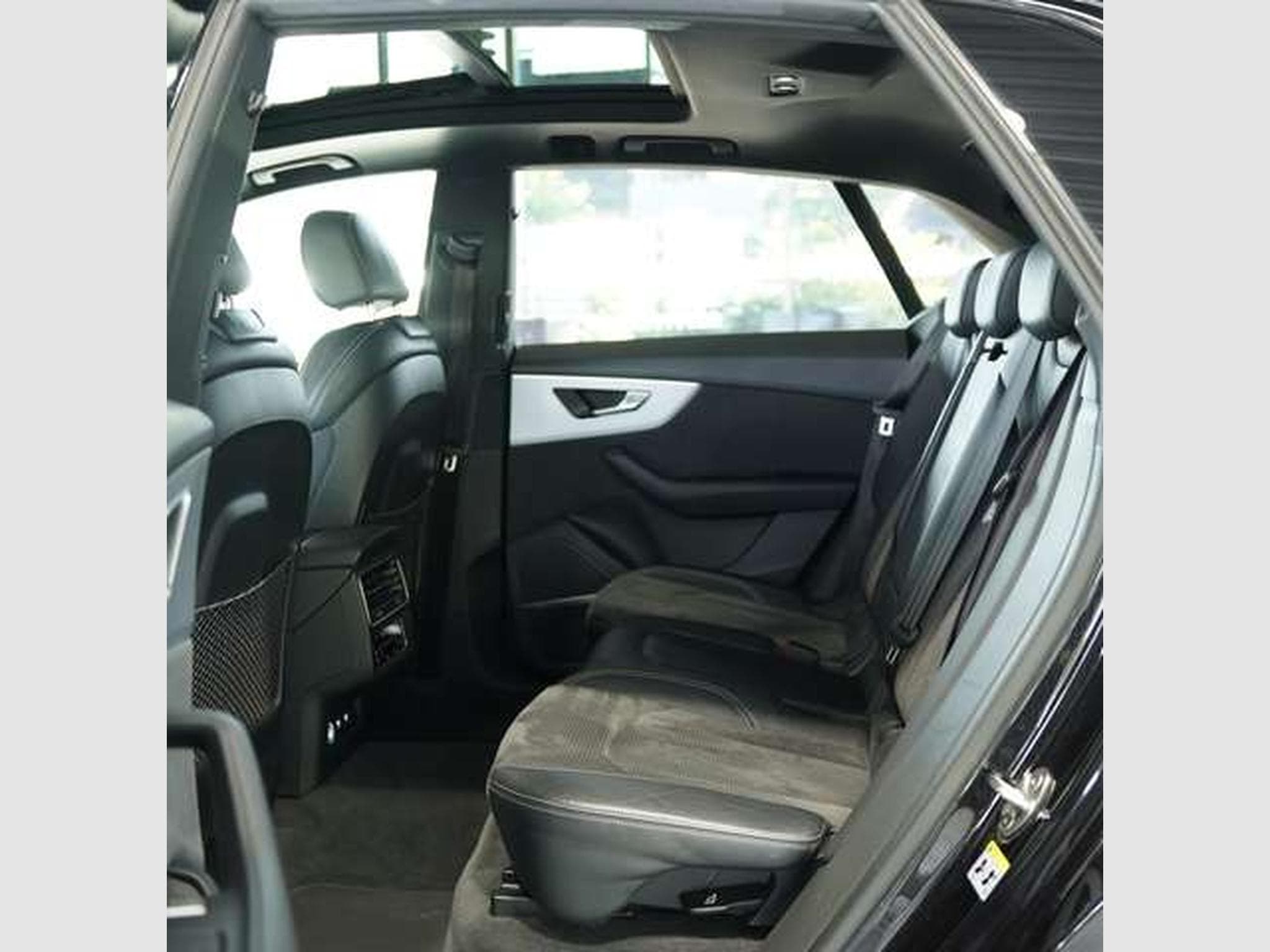 Audi Q8 50 TDI q S line *22 *Pano*Virtual*B&O*Matrix (2018) - Photo 25