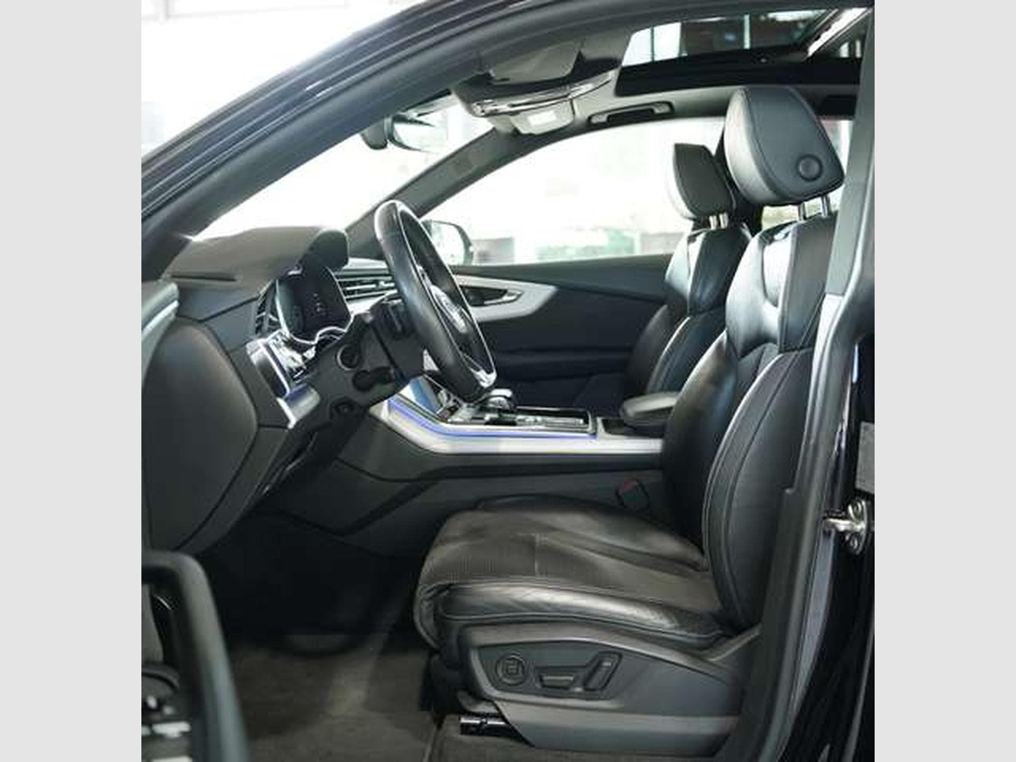 Audi Q8 50 TDI q S line *22 *Pano*Virtual*B&O*Matrix (2018) - Photo 27