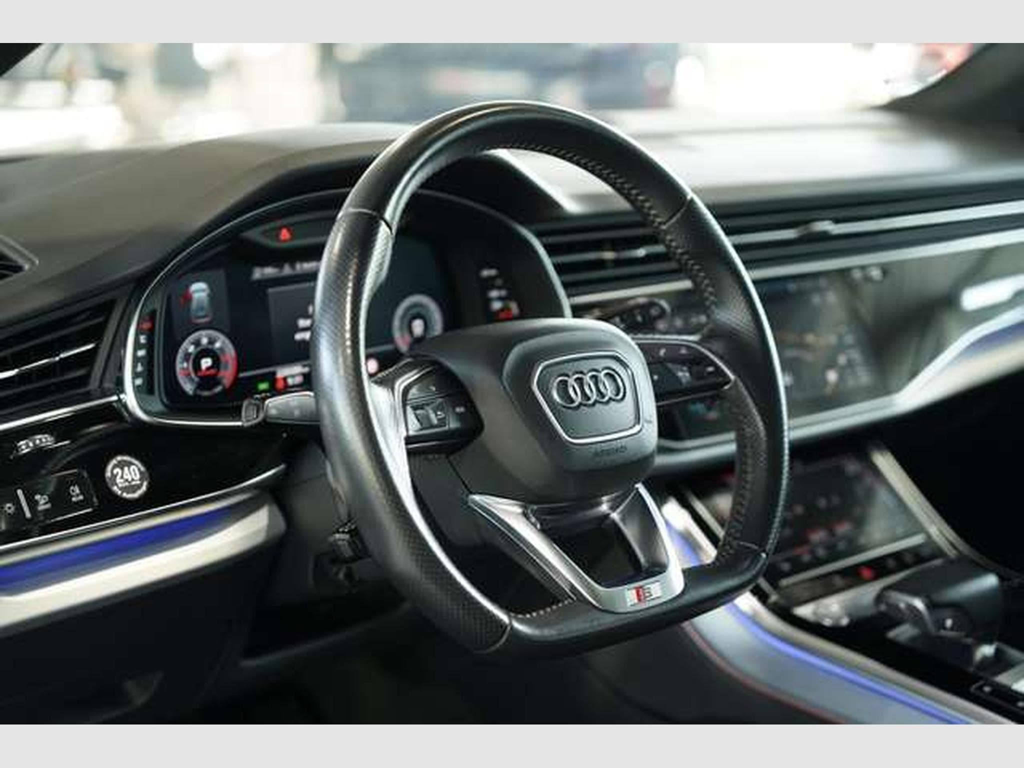 Audi Q8 50 TDI q S line *22 *Pano*Virtual*B&O*Matrix (2018) - Photo 32
