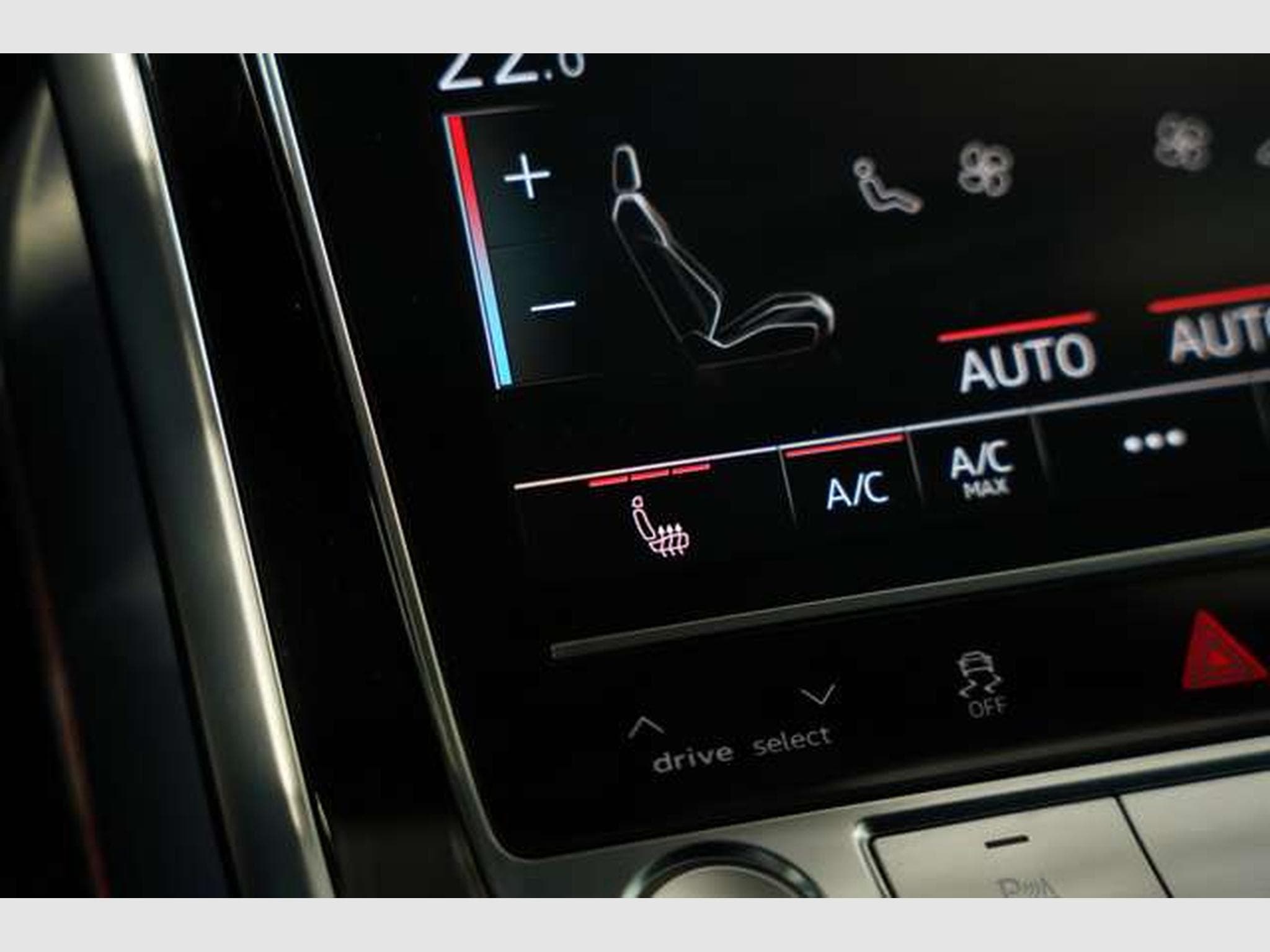 Audi Q8 50 TDI q S line *22 *Pano*Virtual*B&O*Matrix (2018) - Photo 36
