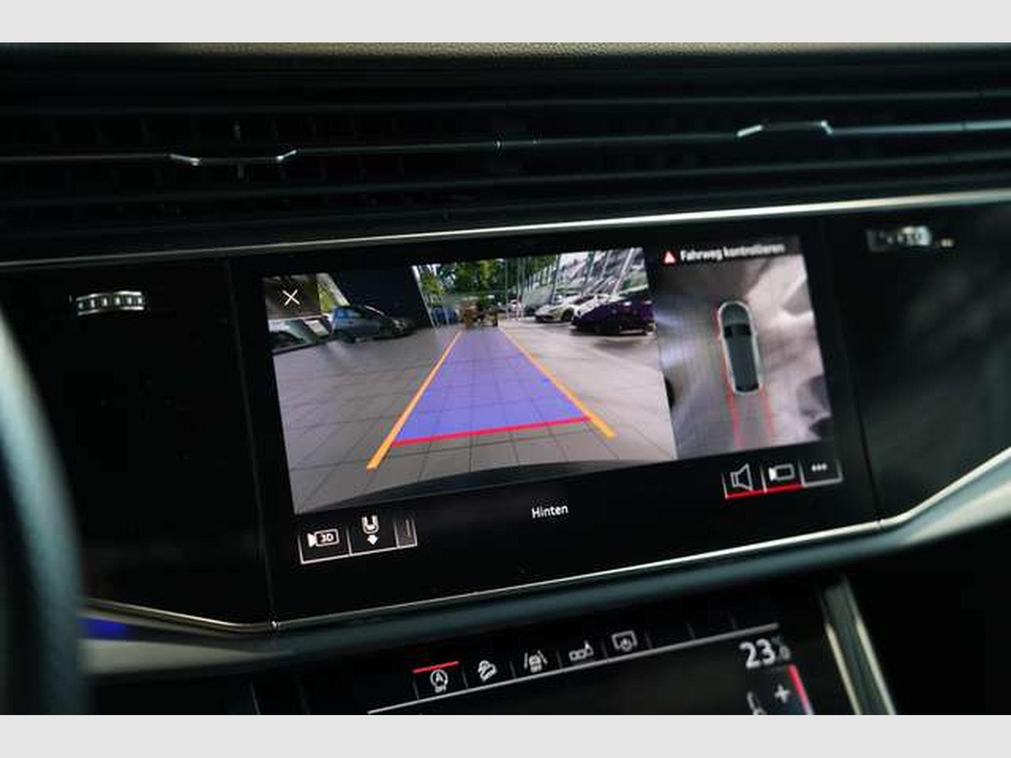 Audi Q8 50 TDI q S line *22 *Pano*Virtual*B&O*Matrix (2018) - Photo 37