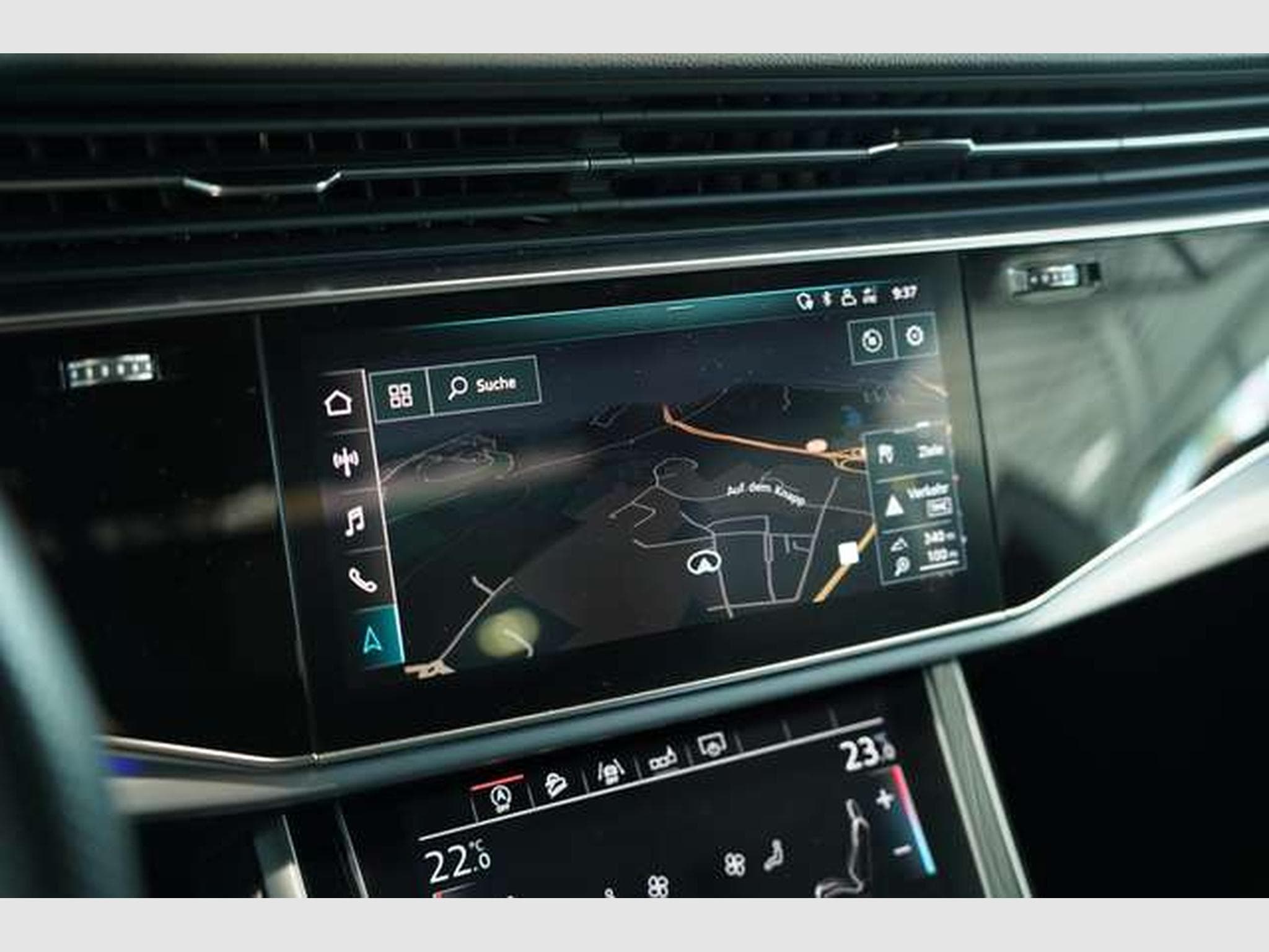 Audi Q8 50 TDI q S line *22 *Pano*Virtual*B&O*Matrix (2018) - Photo 38