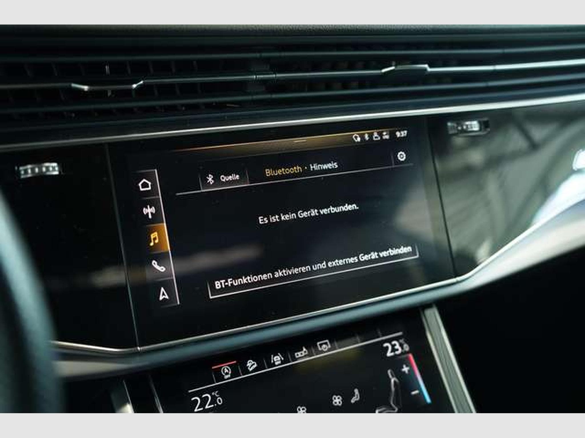 Audi Q8 50 TDI q S line *22 *Pano*Virtual*B&O*Matrix (2018) - Photo 42