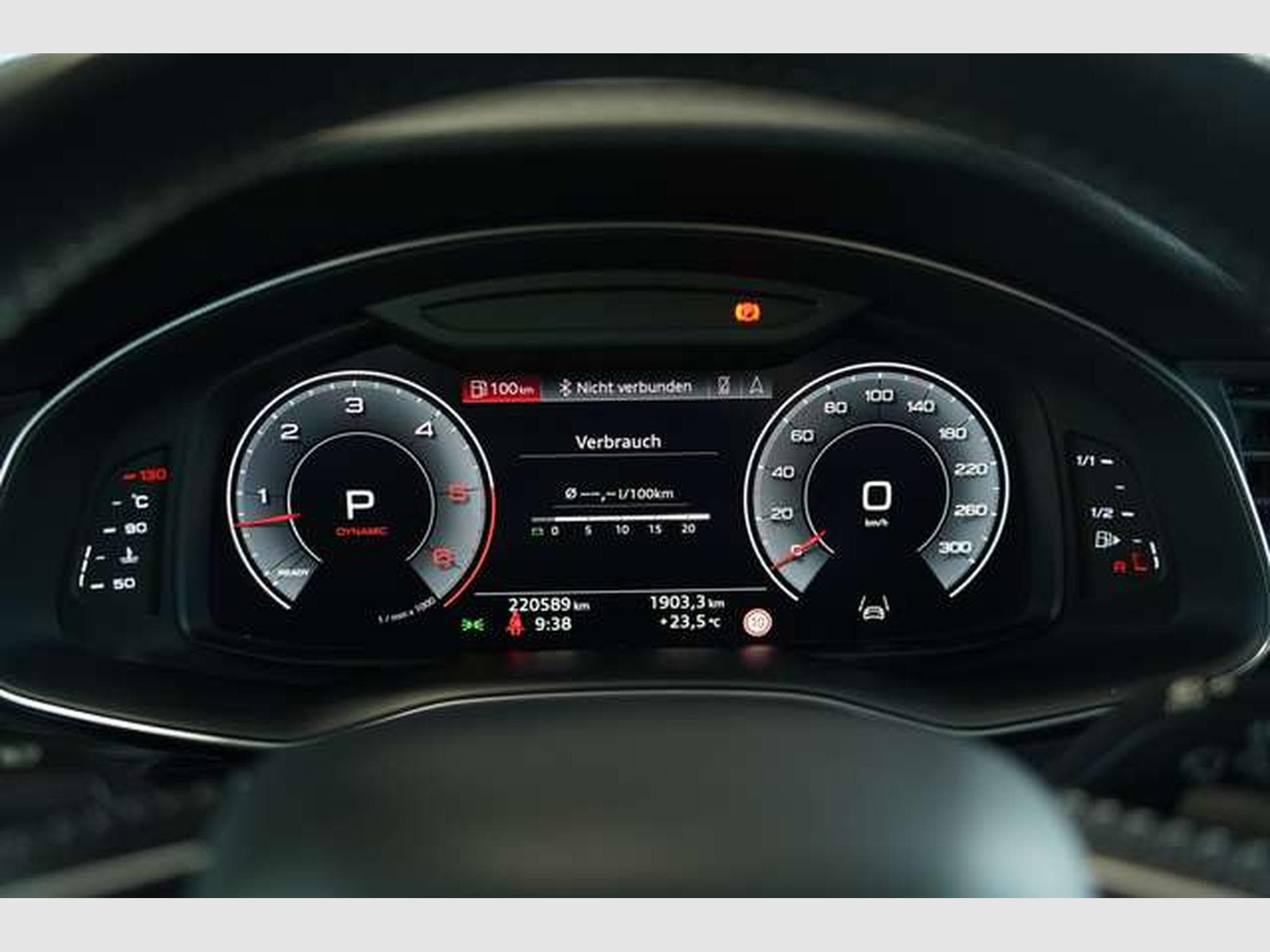 Audi Q8 50 TDI q S line *22 *Pano*Virtual*B&O*Matrix (2018) - Photo 46