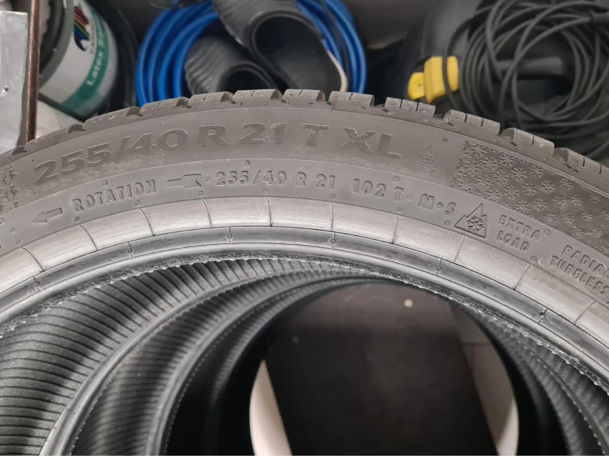 pneus – 21 - Photo 2