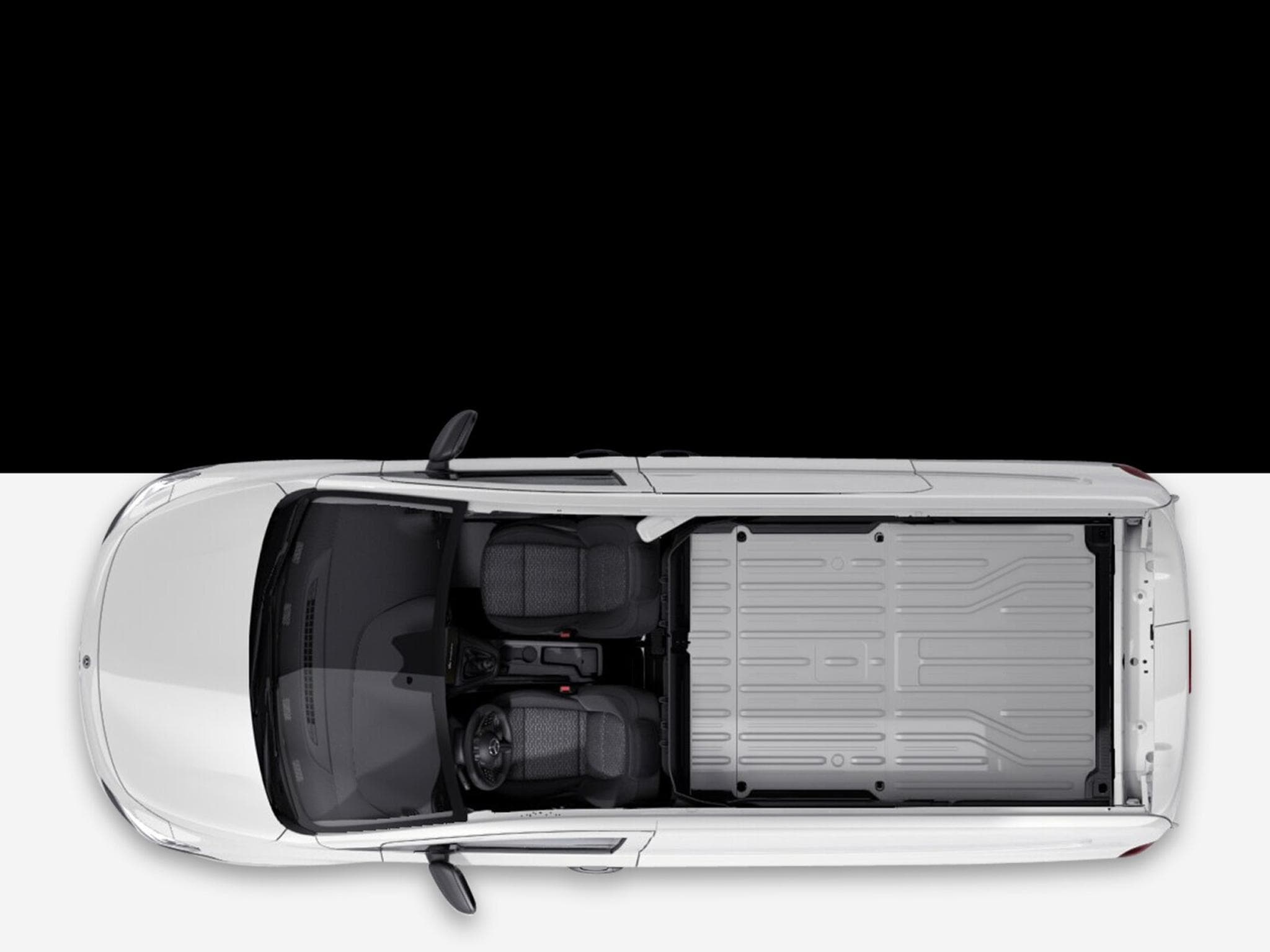 Mercedes Citan 110 CDI Kasten BASE Lang Kerstner (2026) - Photo 3
