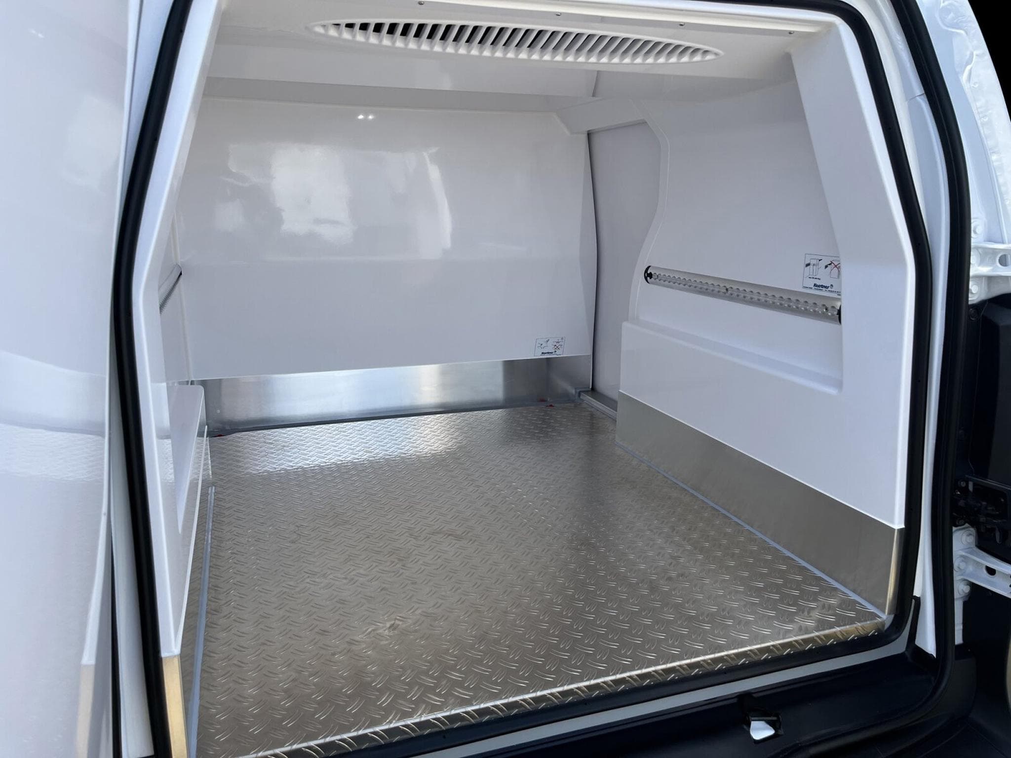 Mercedes Citan 110 CDI Kasten BASE Lang Kerstner (2026) - Photo 6