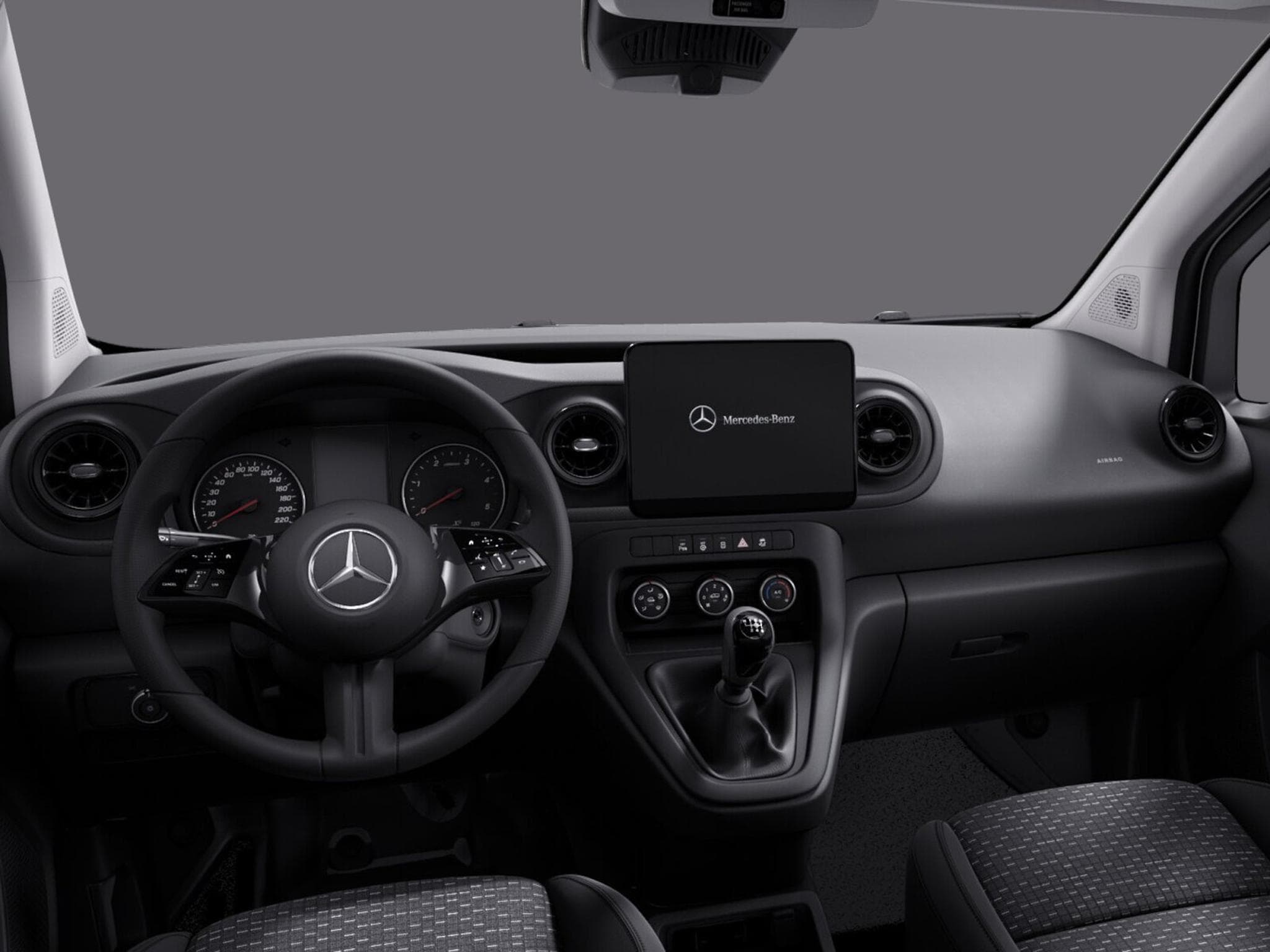Mercedes Citan 110 CDI Kasten BASE Lang Kerstner (2026) - Photo 4