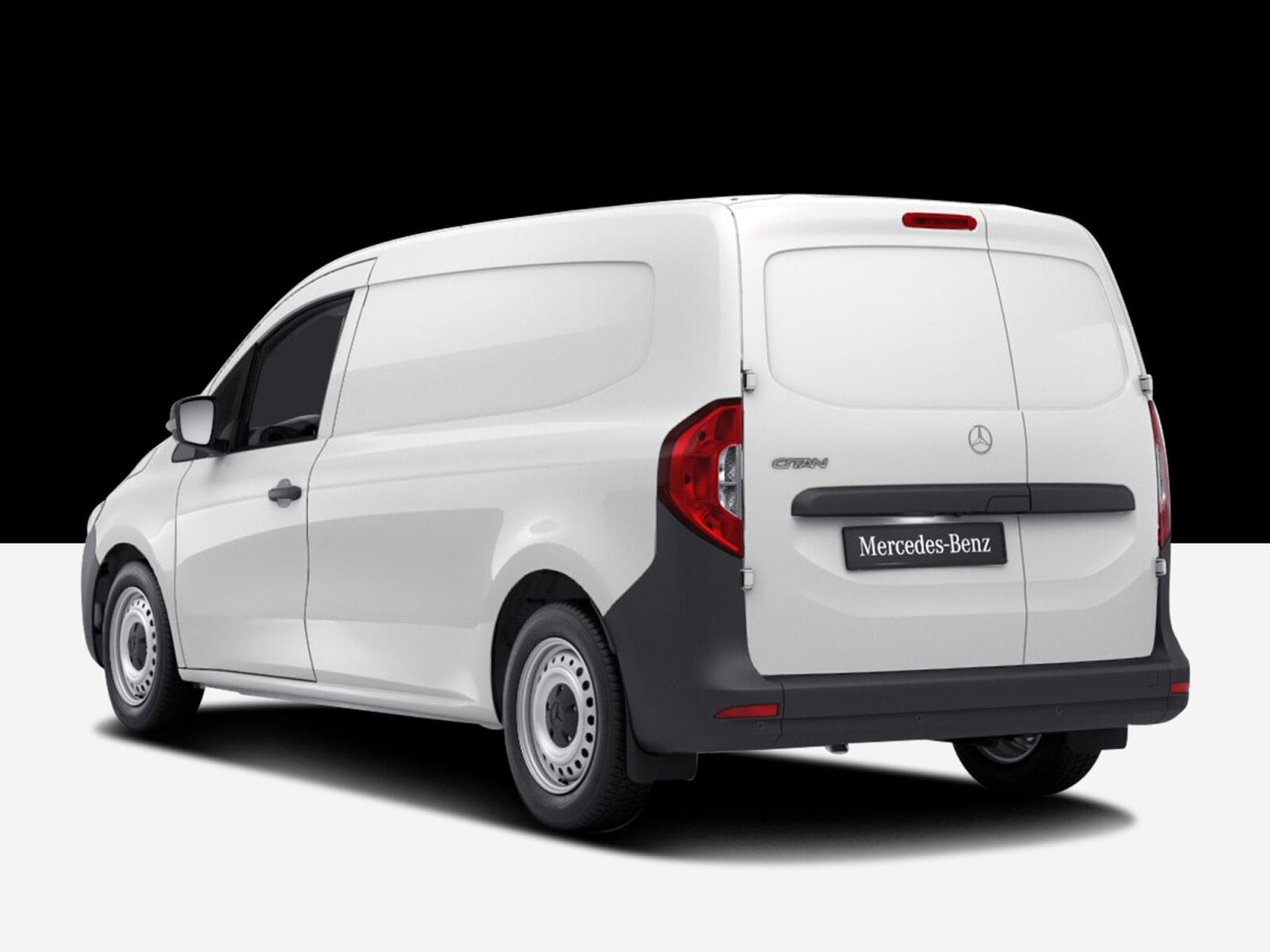 Mercedes Citan 110 CDI Kasten BASE Lang Kerstner (2026) - Photo 2