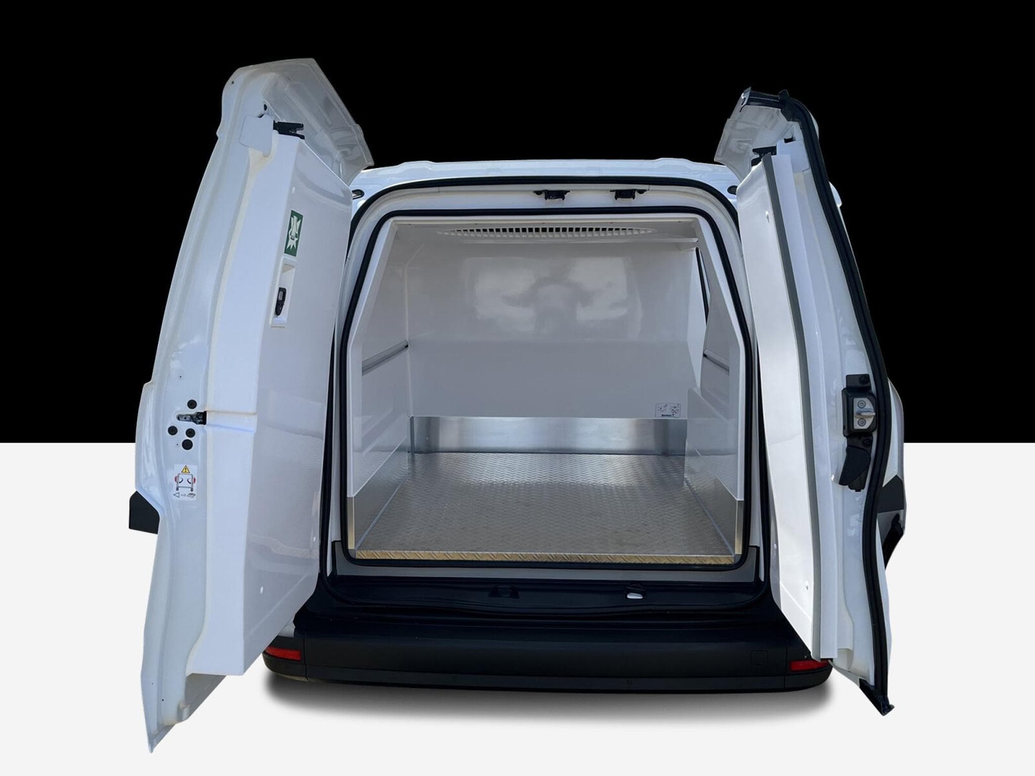Mercedes Citan 110 CDI Kasten BASE Lang Kerstner (2026) - Photo 7