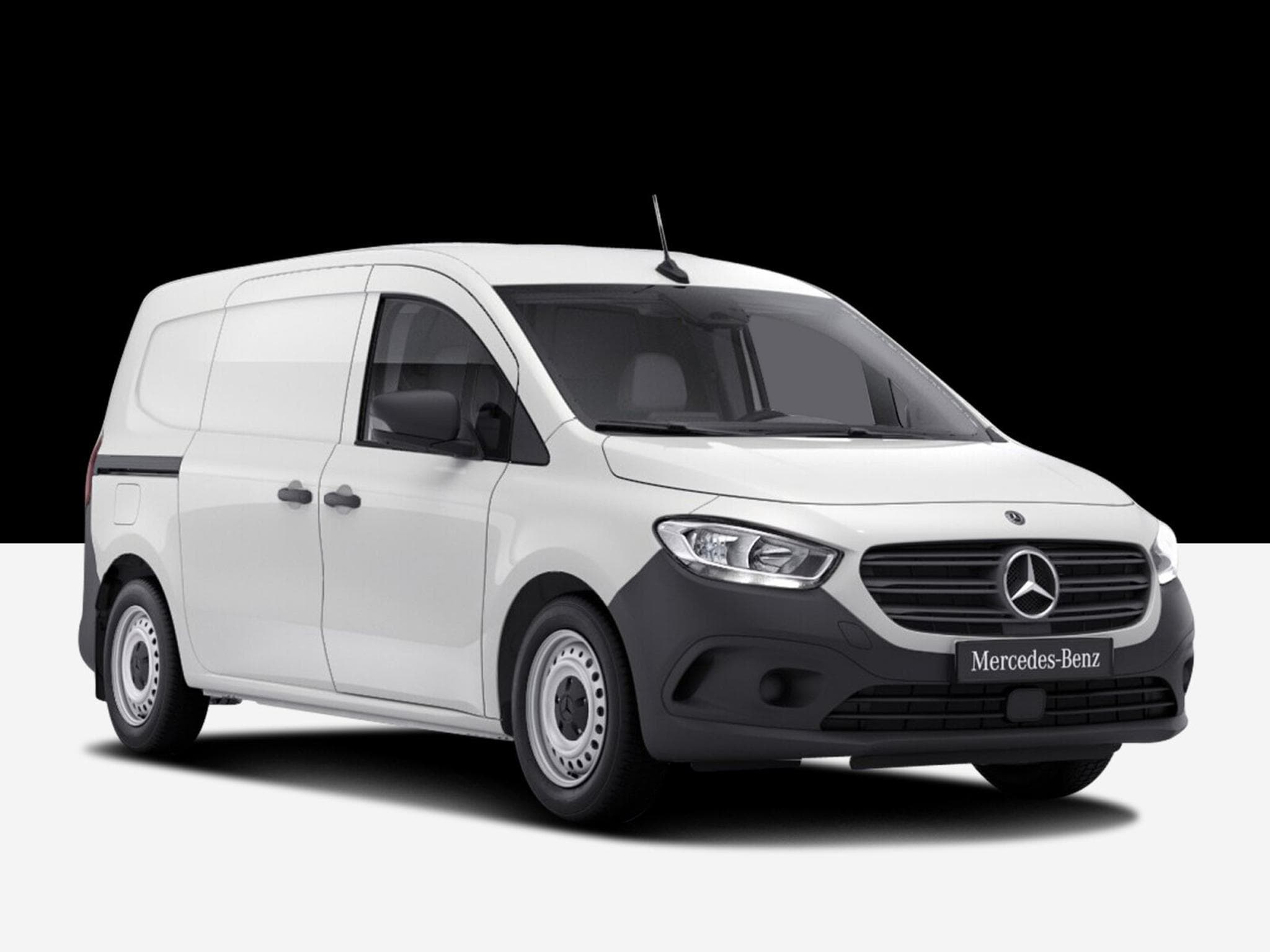Mercedes Citan 110 CDI Kasten BASE Lang Kerstner (2026) - Photo 1