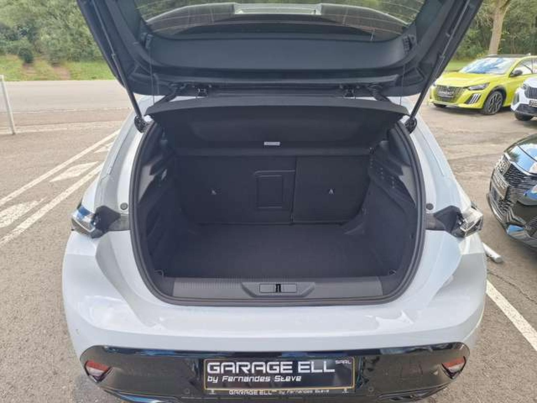 Peugeot 308 GT (2026) - Photo 6