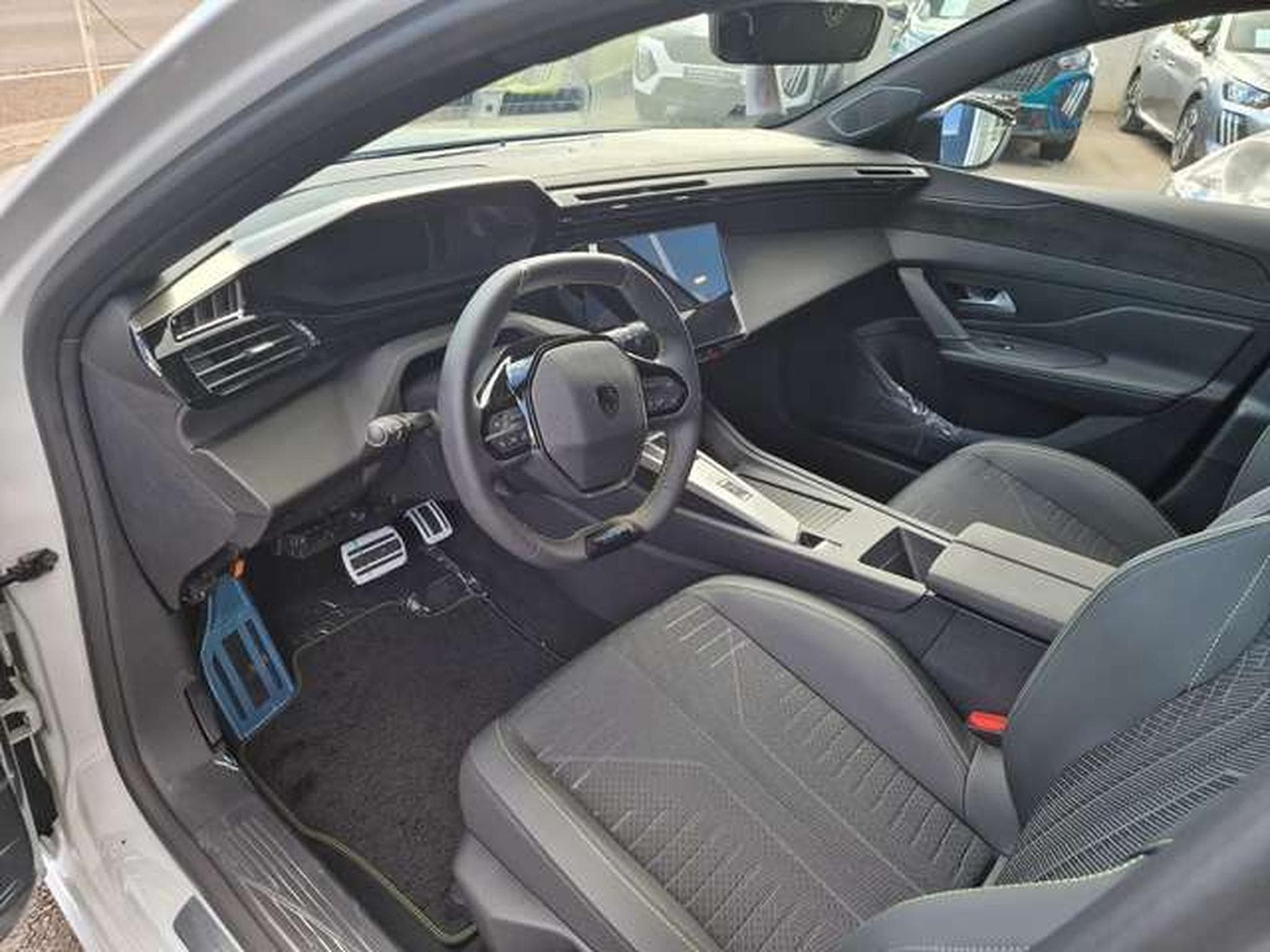 Peugeot 308 GT (2026) - Photo 10