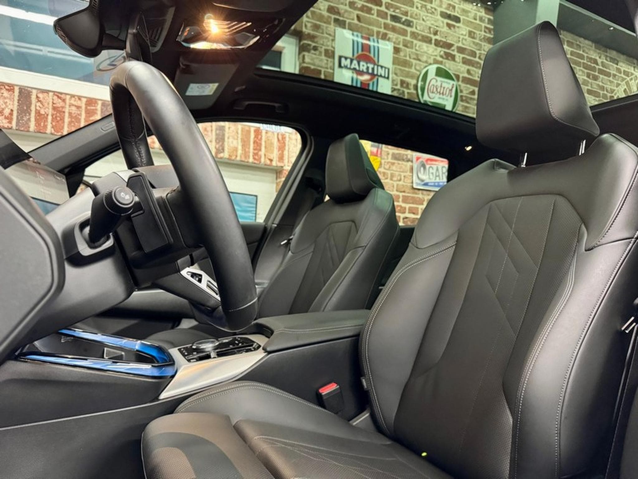 BMW X3 X3 20iA 2.0 208cv Auto xDrive M-SPORT (New modèle) (2025) - Foto 5