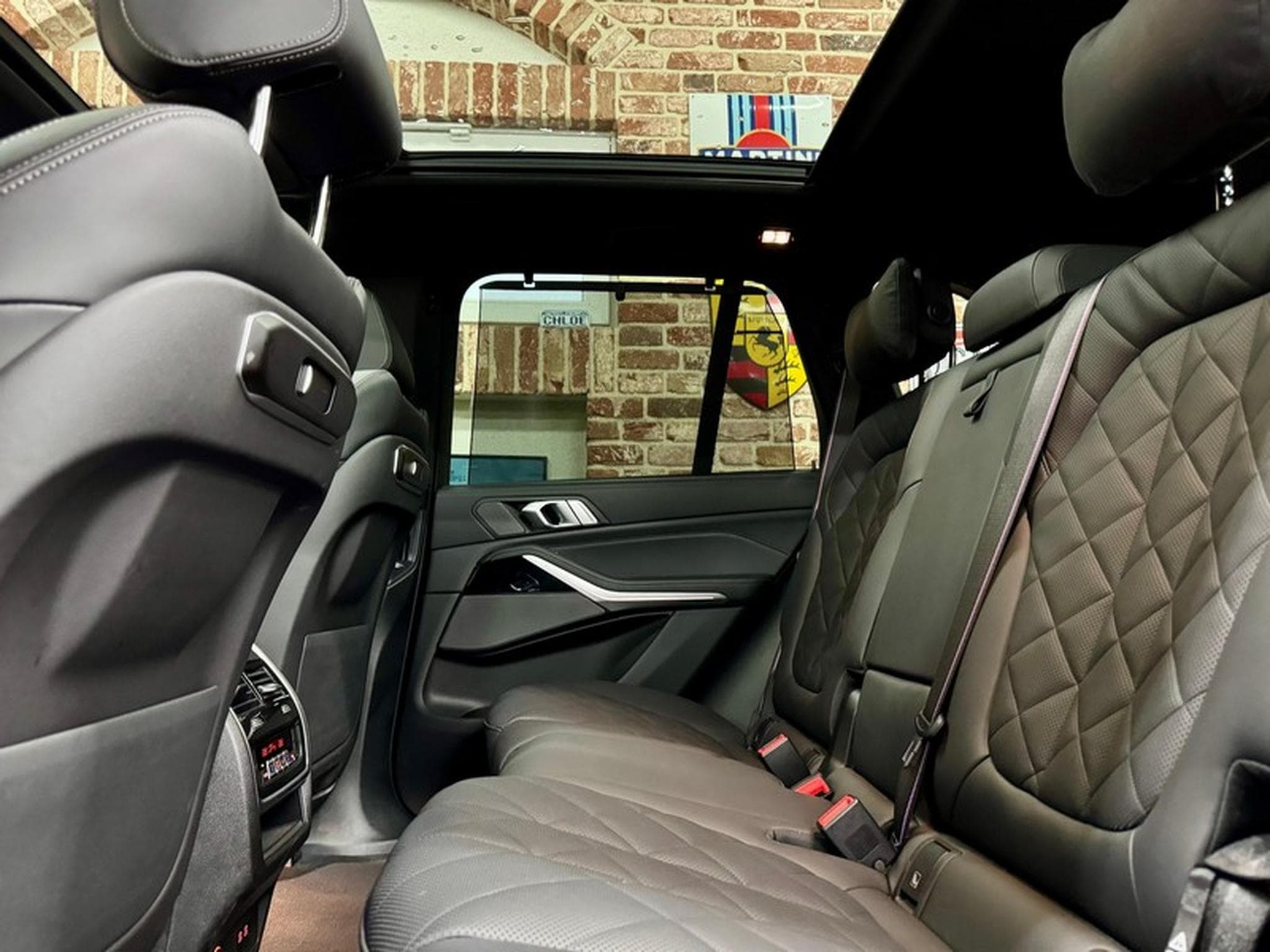 BMW X5 X5 30dA 3.0 298cv Auto xDrive M-SPORT PRO (7places) (2025) - Photo 6