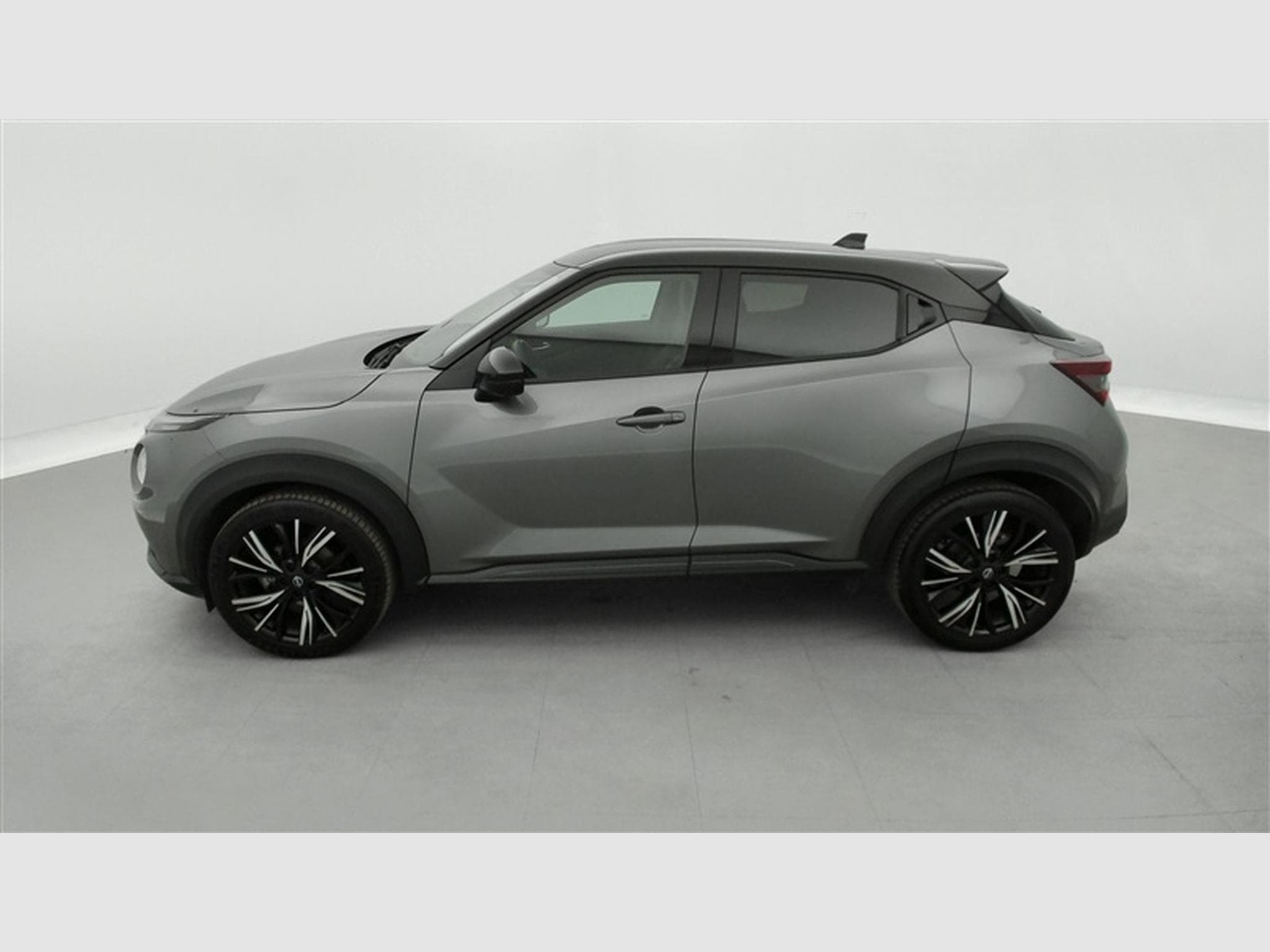 Nissan Juke 1.0 DIG-T 115cv DCT N-Design CARPLAY / FULL LED / CAMERA (2023) - Photo 3