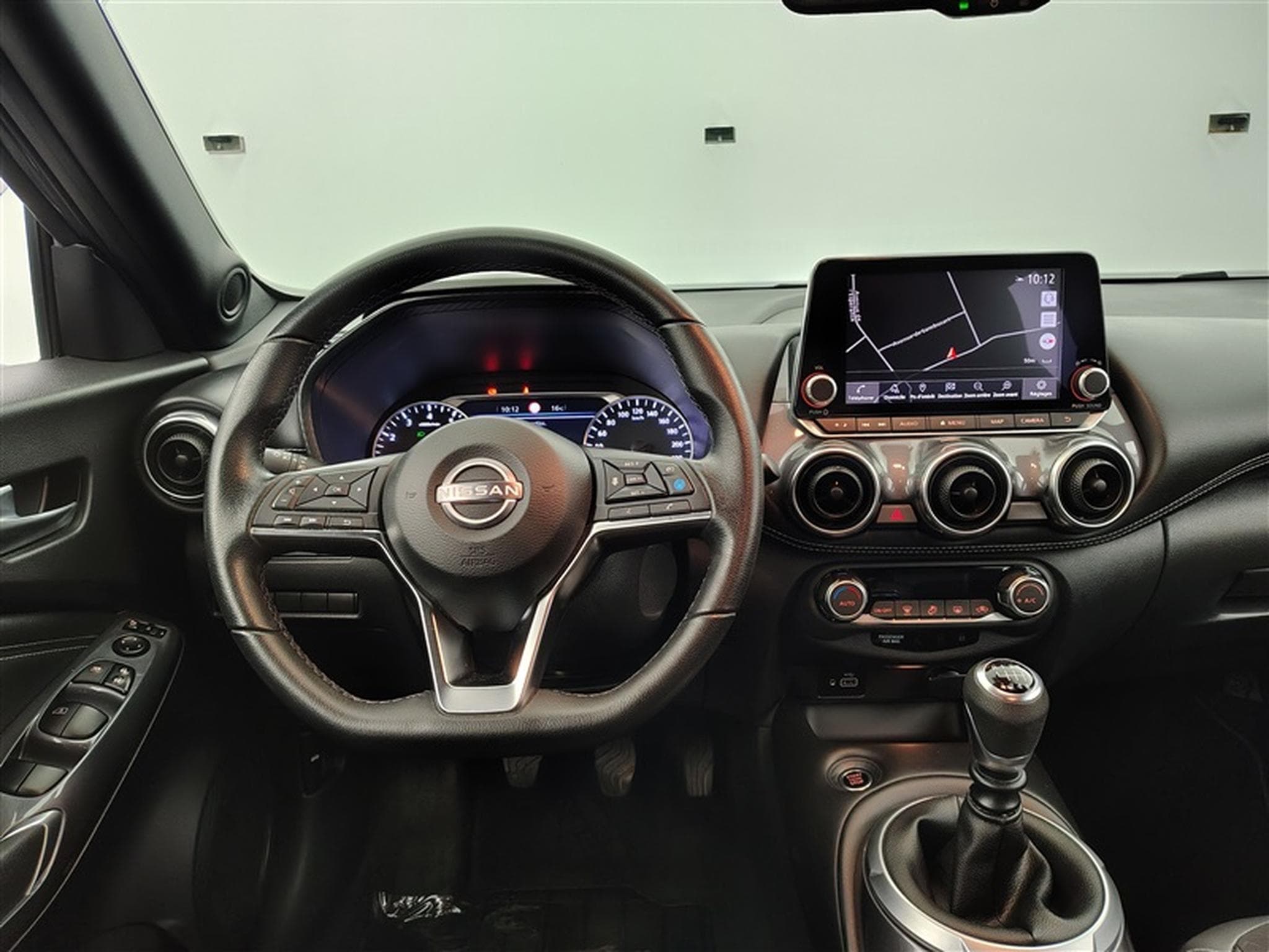 Nissan Juke 1.0 DIG-T 115cv DCT N-Design CARPLAY / FULL LED / CAMERA (2023) - Photo 9