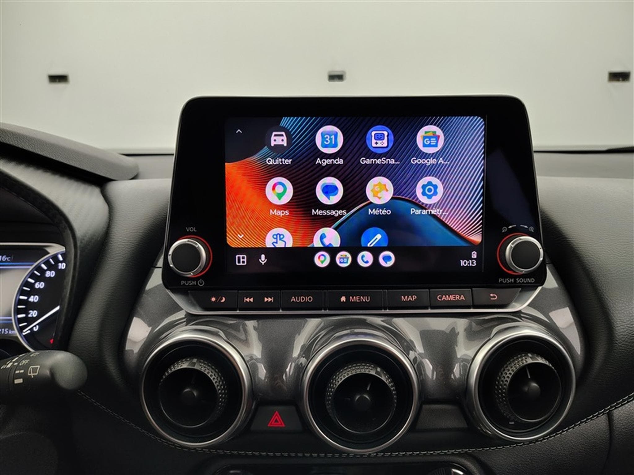 Nissan Juke 1.0 DIG-T 115cv DCT N-Design CARPLAY / FULL LED / CAMERA (2023) - Photo 20